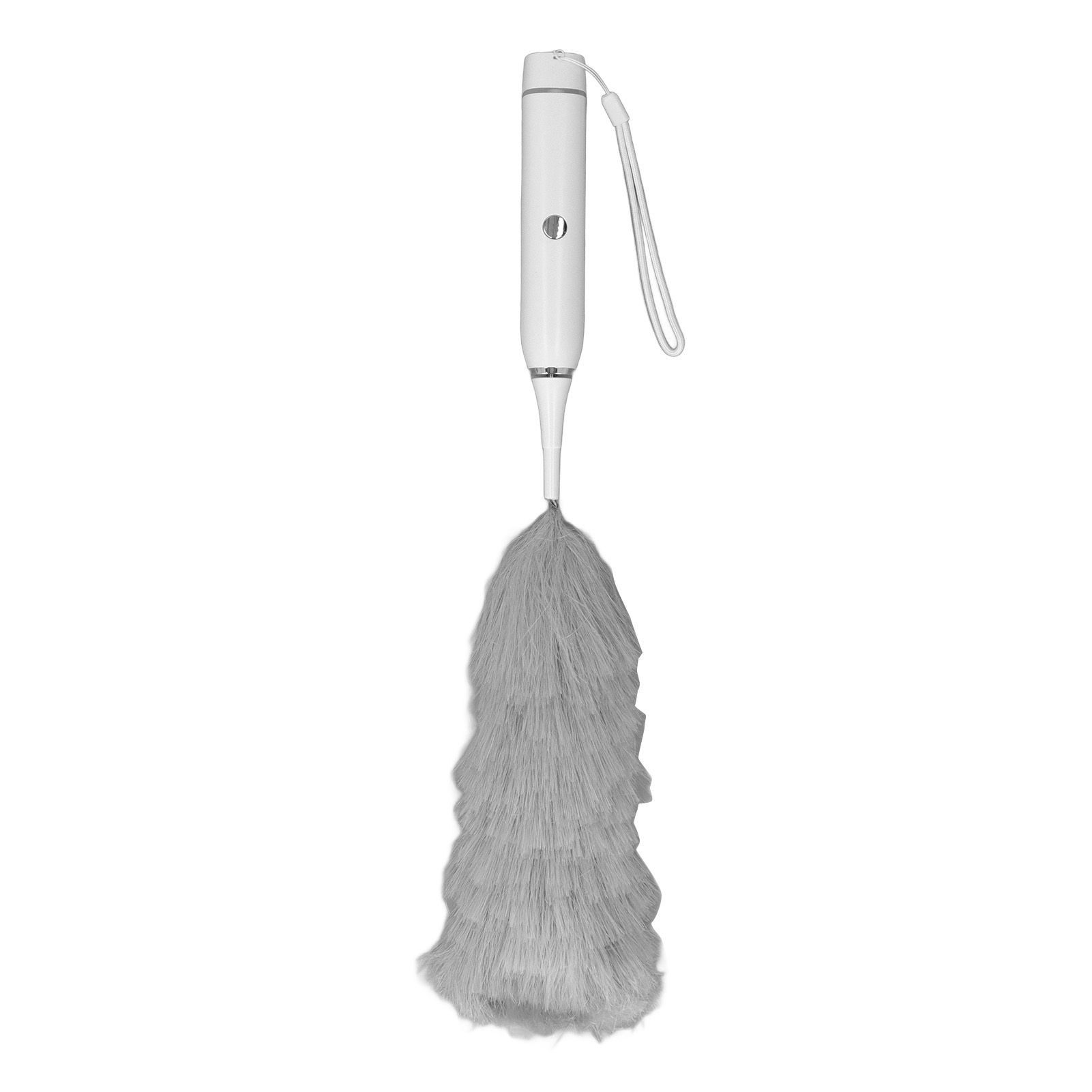 Electric Bottle Brush 4W Baby Milk Bottles Cleaning Waterproof Bottle Cleaner Washer Brush for New Moms - Image 5