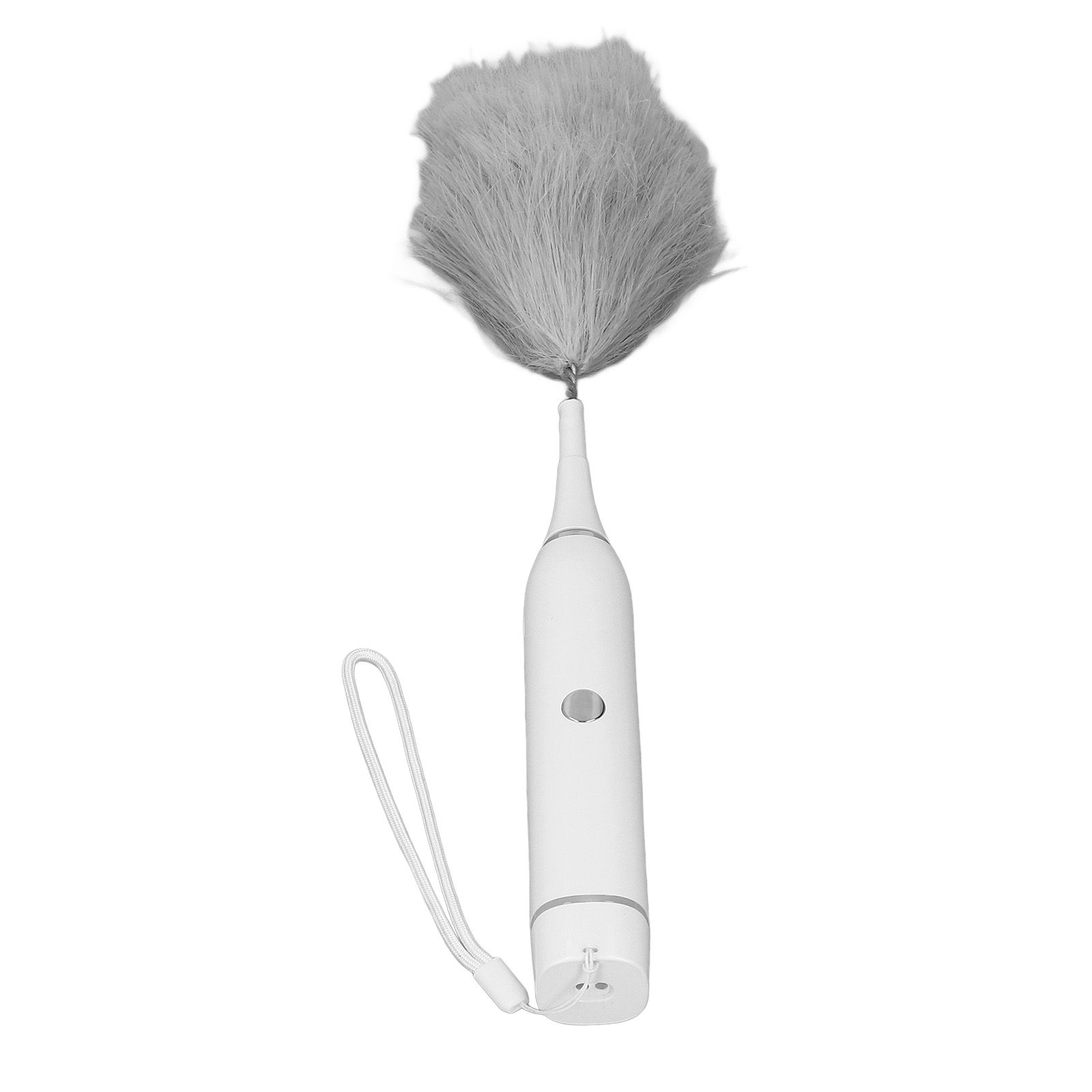 Electric Bottle Brush 4W Baby Milk Bottles Cleaning Waterproof Bottle Cleaner Washer Brush for New Moms - Image 7