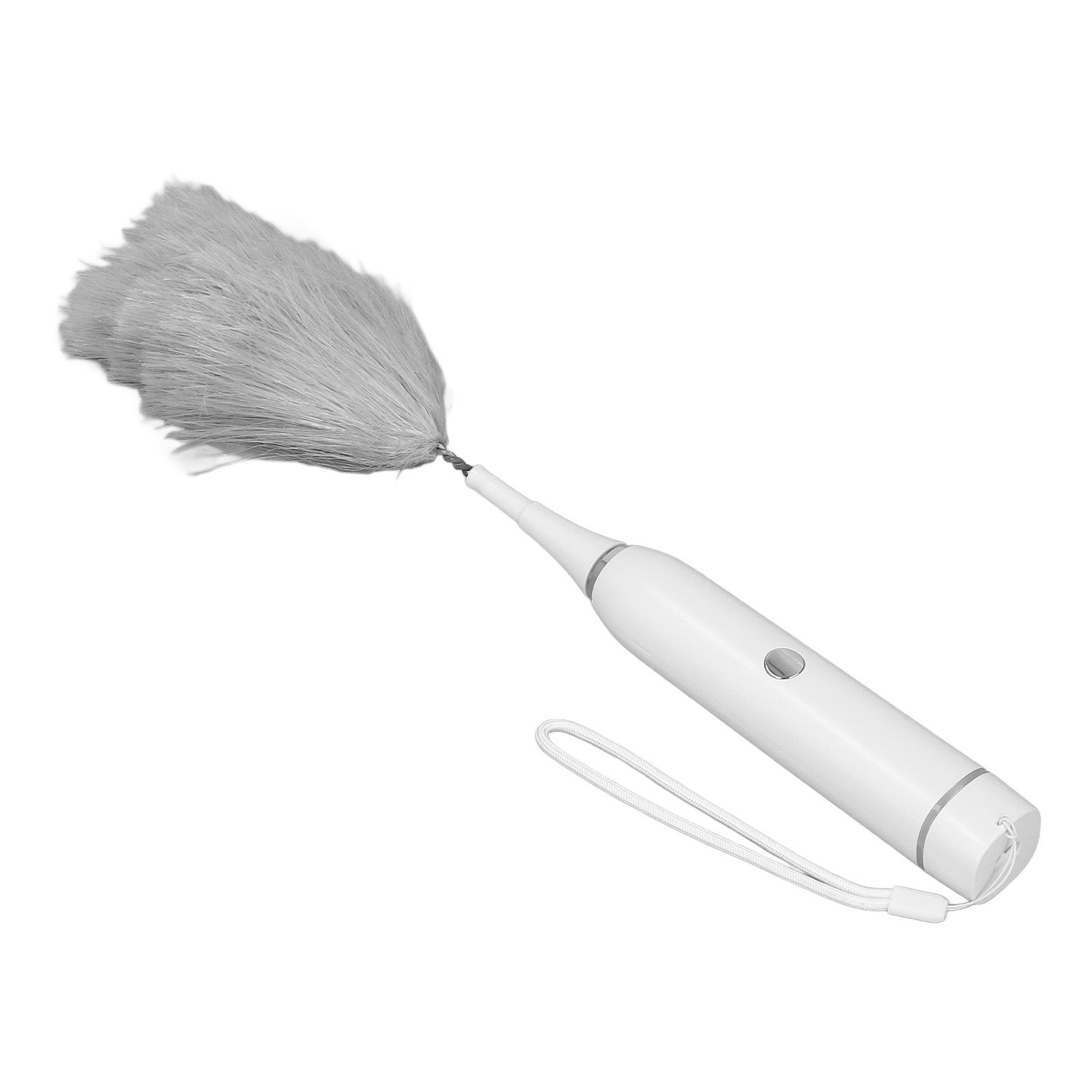 Electric Bottle Brush 4W Baby Milk Bottles Cleaning Waterproof Bottle Cleaner Washer Brush for New Moms - Image 8