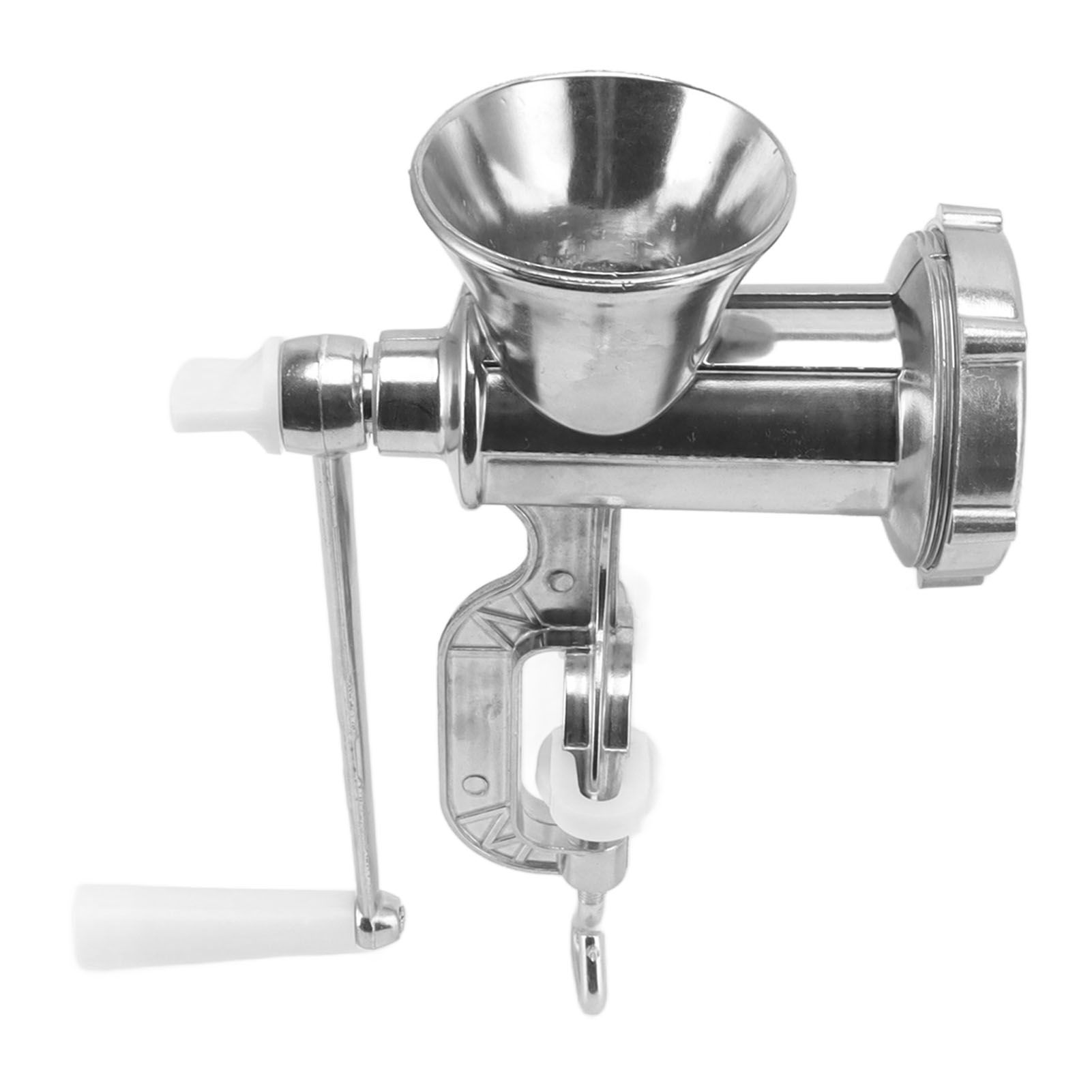 Manual Meat Grinder Multifunctional Rapid Enema Sausage Mincer Aluminum Alloy Meat Mincing Machine - Image 4