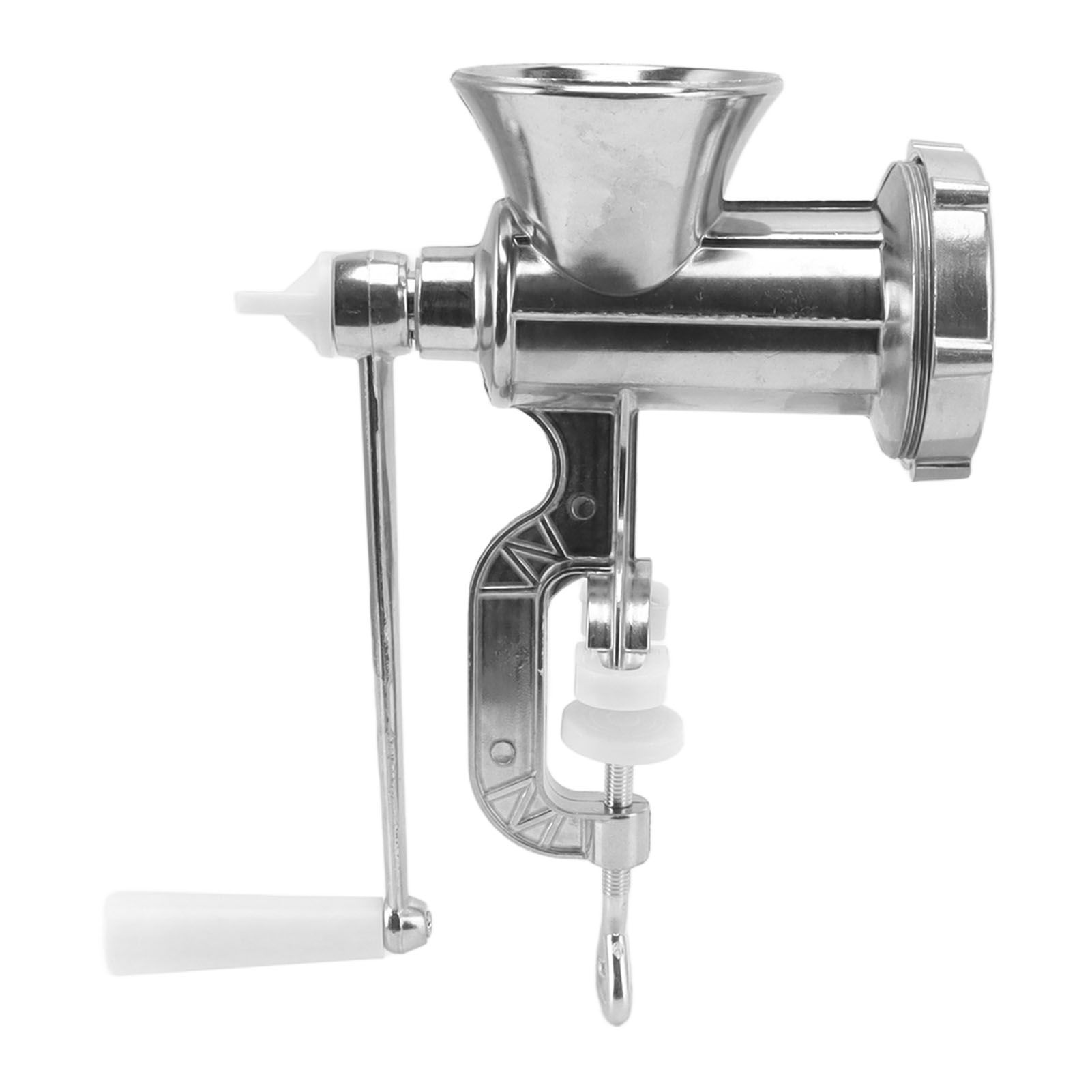Manual Meat Grinder Multifunctional Rapid Enema Sausage Mincer Aluminum Alloy Meat Mincing Machine - Image 6