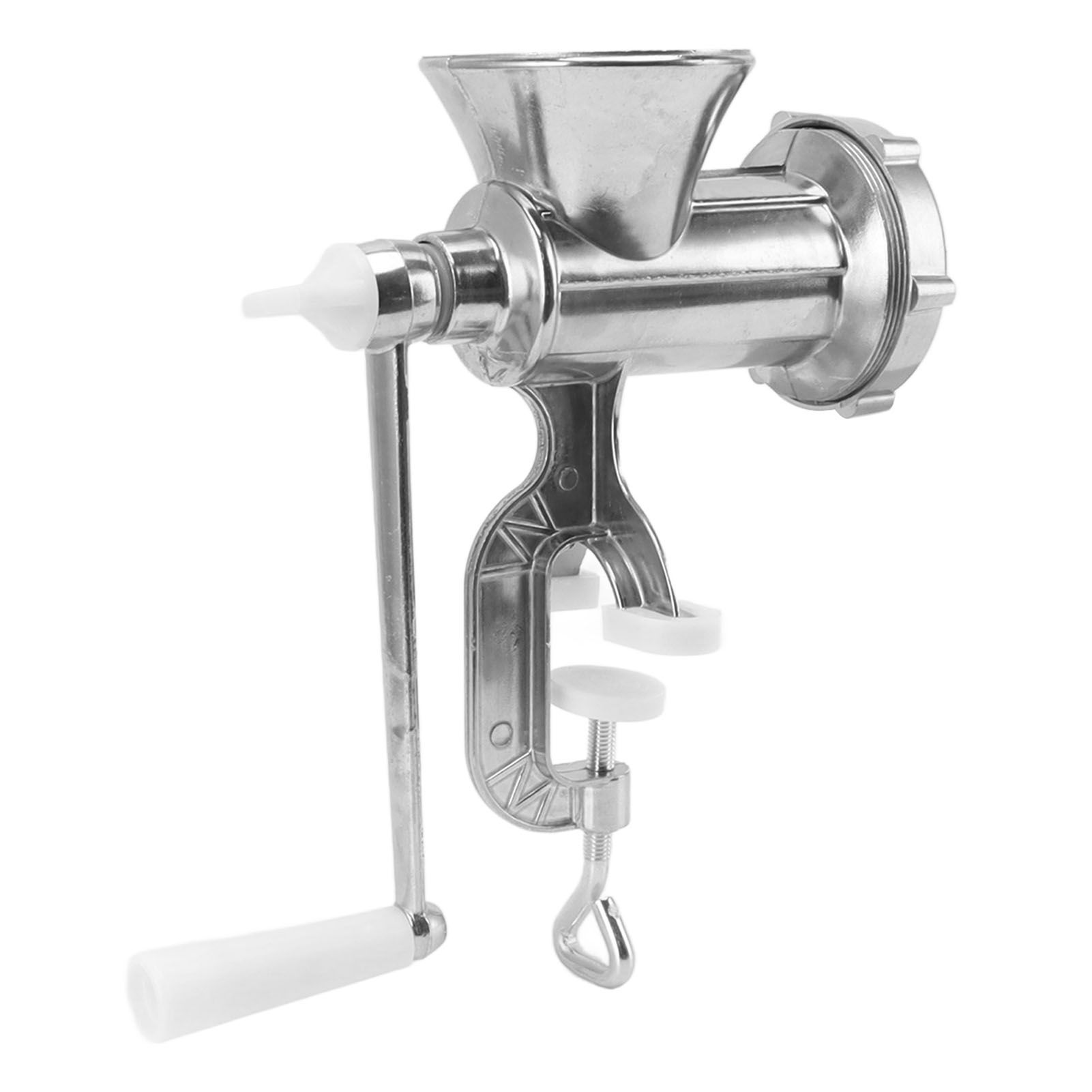 Manual Meat Grinder Multifunctional Rapid Enema Sausage Mincer Aluminum Alloy Meat Mincing Machine - Image 7