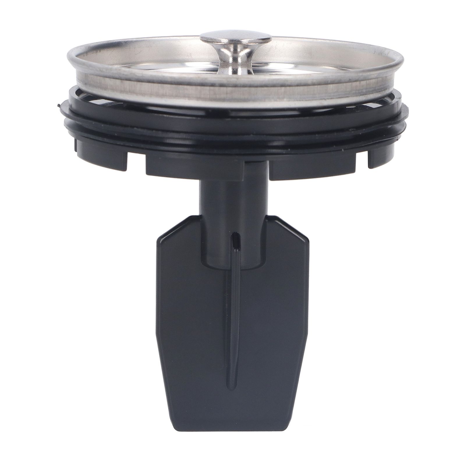 Garbage Disposal Strainer Stopper Copper ABS Garbage Disposal Splash Guard for Kitchen Home - Image 7
