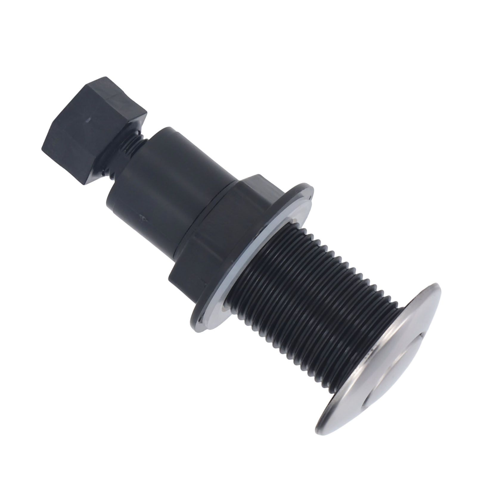 Garbage Disposal Air Switch Stainless Steel Switch Replacement for Electric Water Heater Massage Bathtub - Image 6