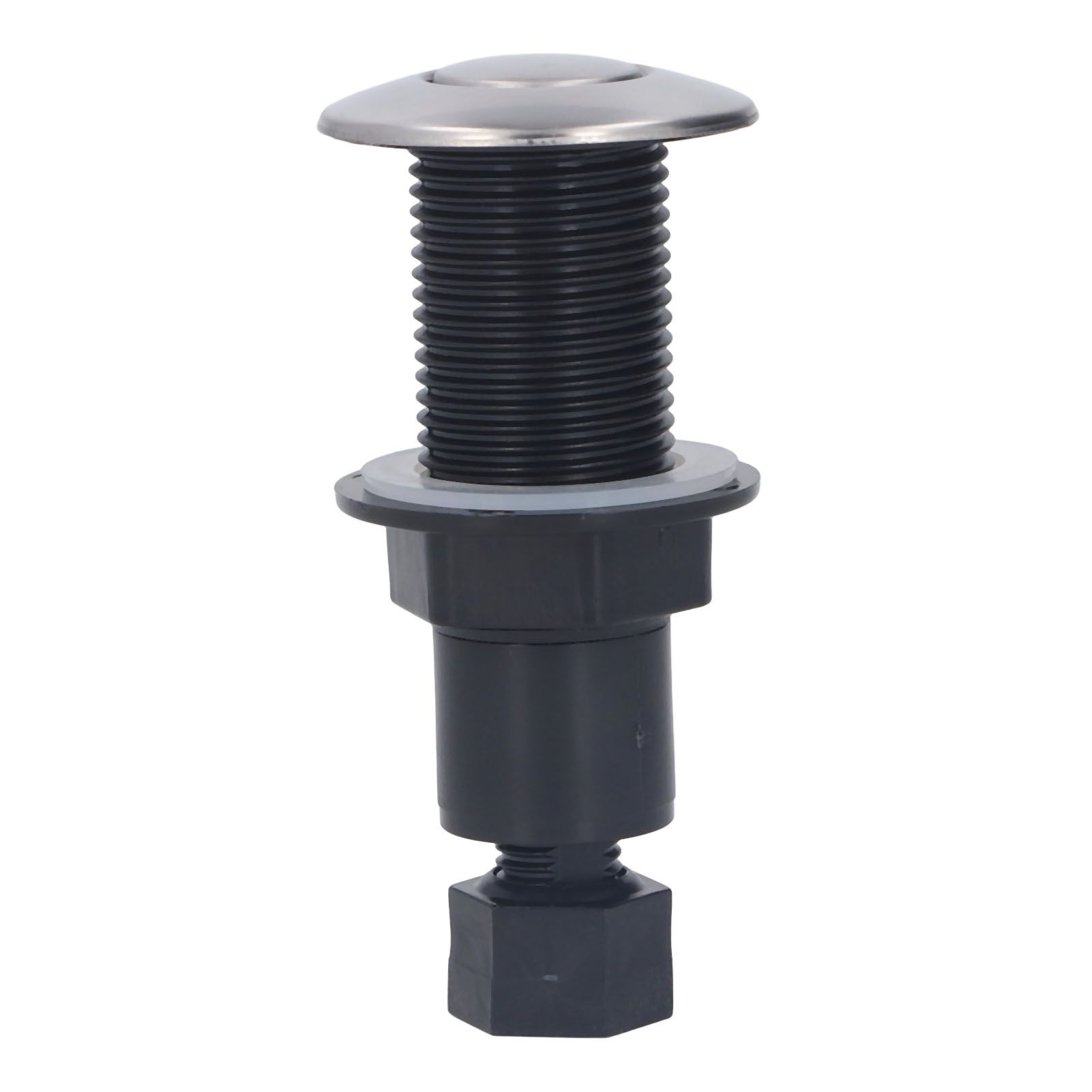 Garbage Disposal Air Switch Stainless Steel Switch Replacement for Electric Water Heater Massage Bathtub - Image 7