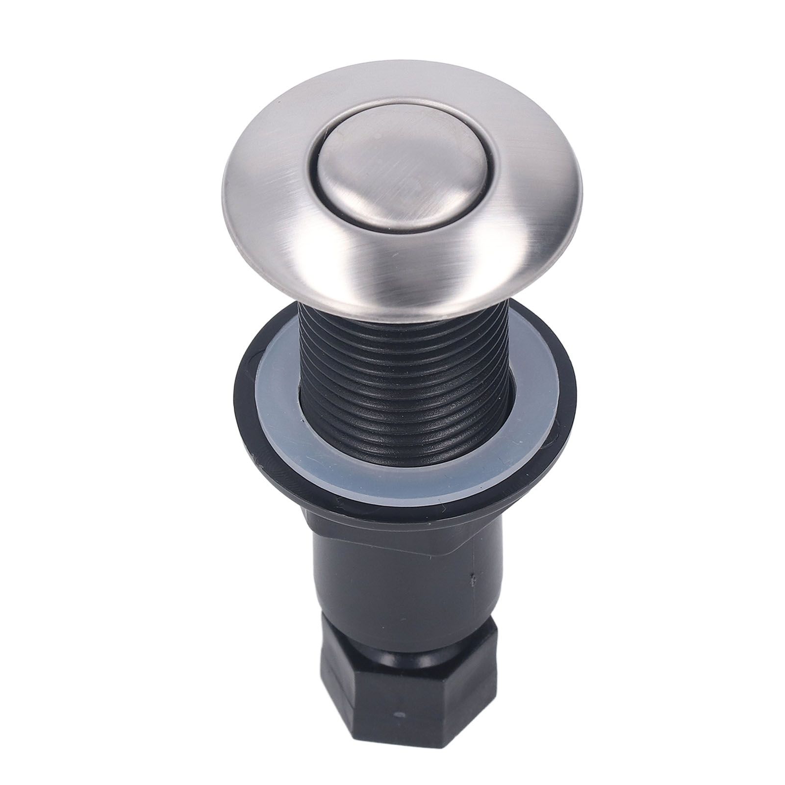 Garbage Disposal Air Switch Stainless Steel Switch Replacement for Electric Water Heater Massage Bathtub - Image 8