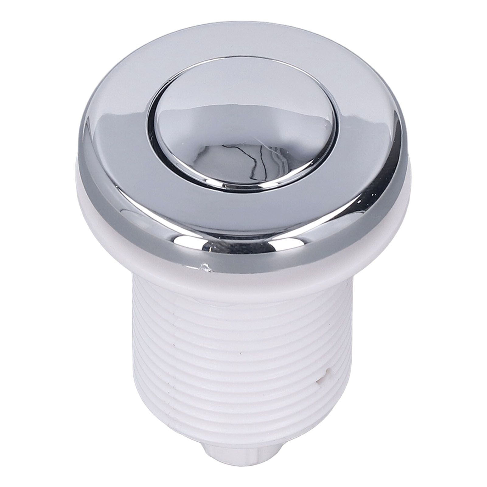 Air Switch Button Kit Garbage Disposal Air Switch Kit with Air Hose for Food Waste Disposer and Spa Bathtub 125‑250V - Image 2