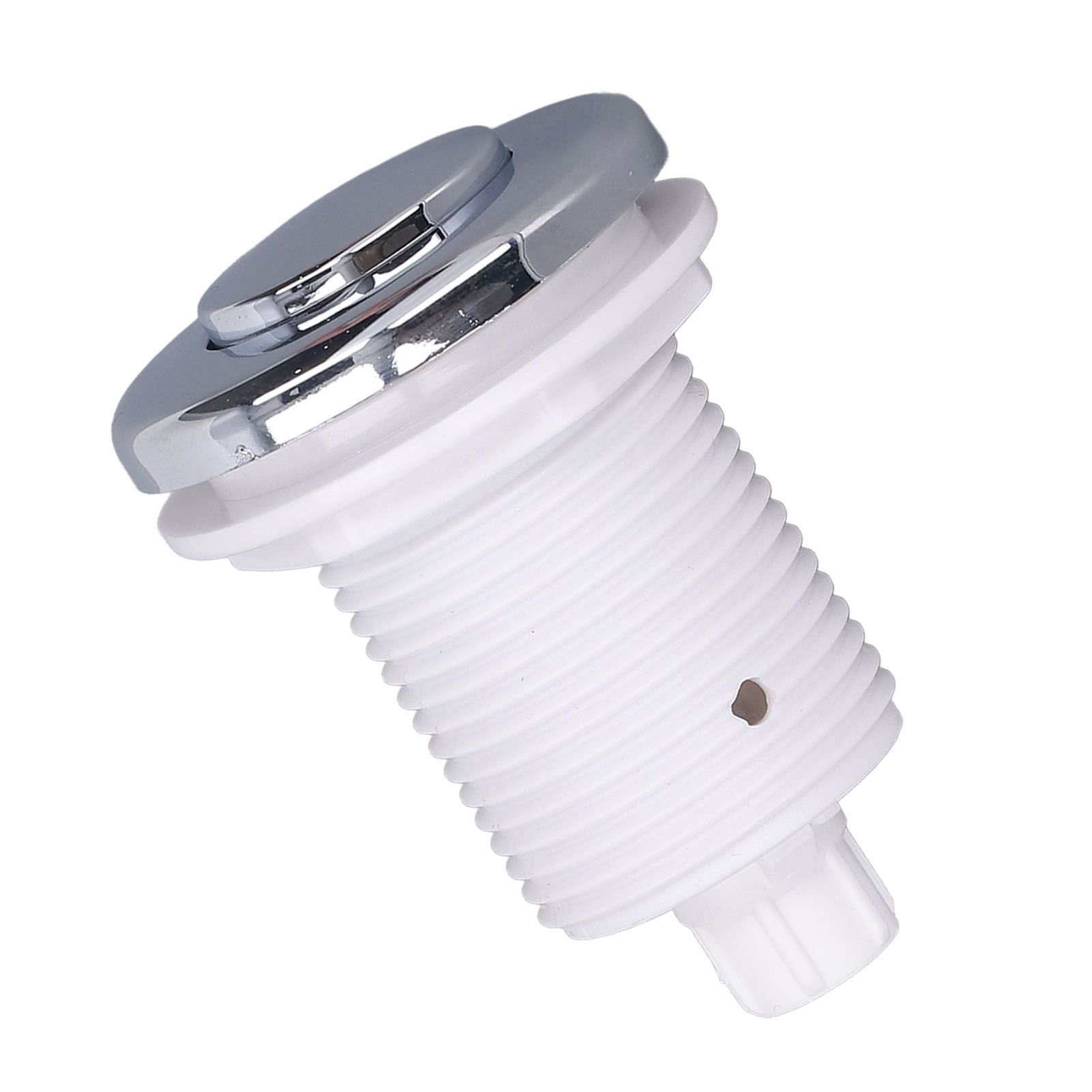 Air Switch Button Kit Garbage Disposal Air Switch Kit with Air Hose for Food Waste Disposer and Spa Bathtub 125‑250V - Image 3