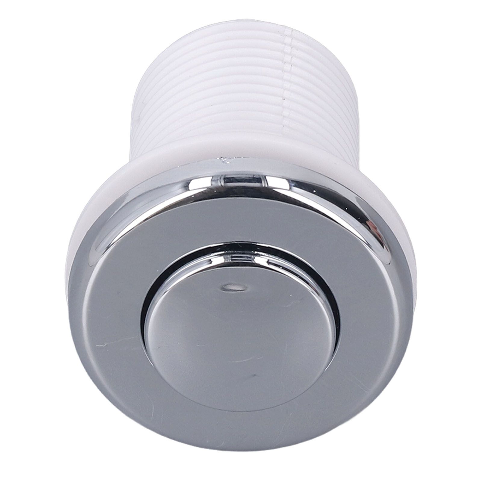 Air Switch Button Kit Garbage Disposal Air Switch Kit with Air Hose for Food Waste Disposer and Spa Bathtub 125‑250V - Image 5