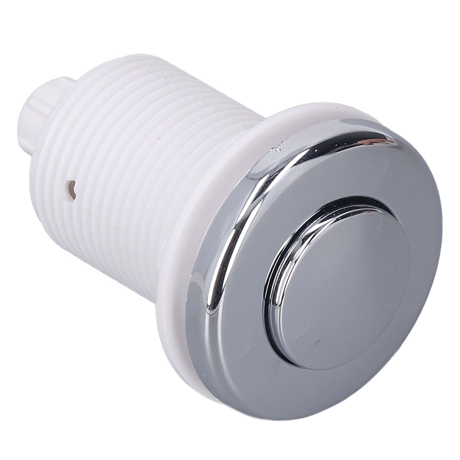 Air Switch Button Kit Garbage Disposal Air Switch Kit with Air Hose for Food Waste Disposer and Spa Bathtub 125‑250V - Image 6