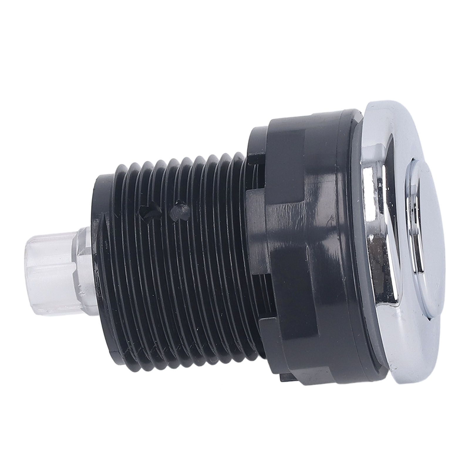 Garbage Disposal Air Switch Stainless Steel Head Flexible Spa Bathtub Air Switch 125‑250V 34 Button - Image 3