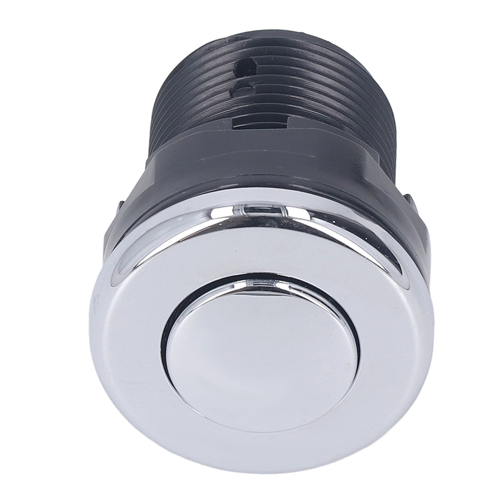 Garbage Disposal Air Switch Stainless Steel Head Flexible Spa Bathtub Air Switch 125‑250V 34 Button - Image 4