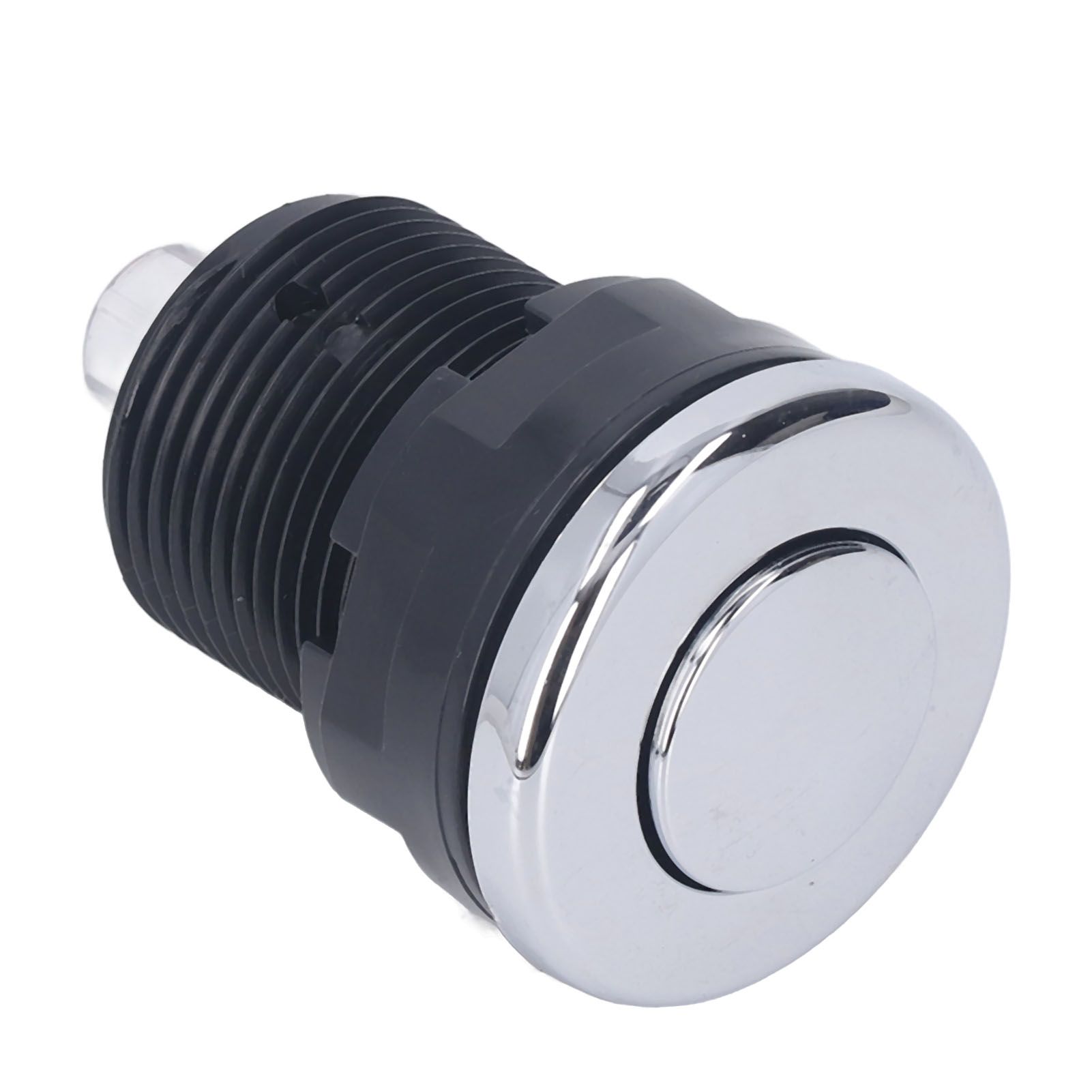Garbage Disposal Air Switch Stainless Steel Head Flexible Spa Bathtub Air Switch 125‑250V 34 Button - Image 5