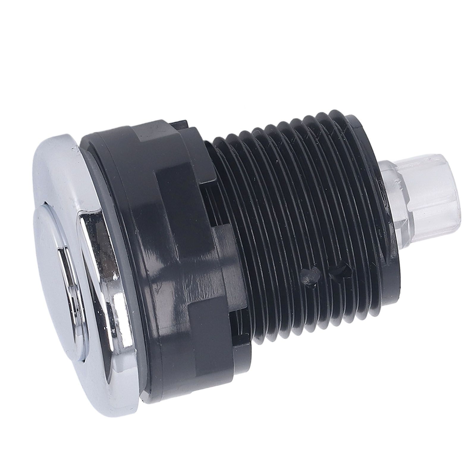 Garbage Disposal Air Switch Stainless Steel Head Flexible Spa Bathtub Air Switch 125‑250V 34 Button - Image 6