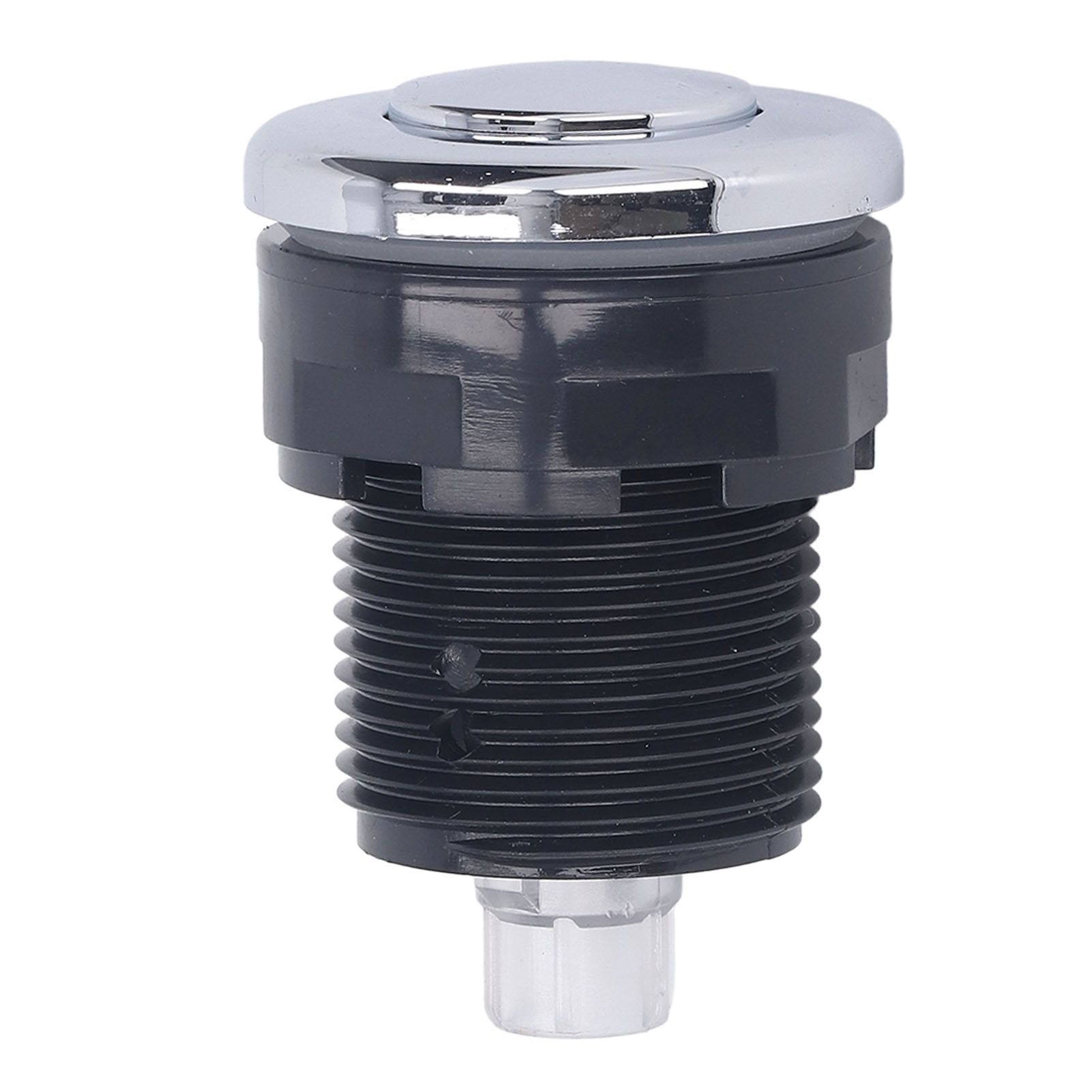 Garbage Disposal Air Switch Stainless Steel Head Flexible Spa Bathtub Air Switch 125‑250V 34 Button - Image 7