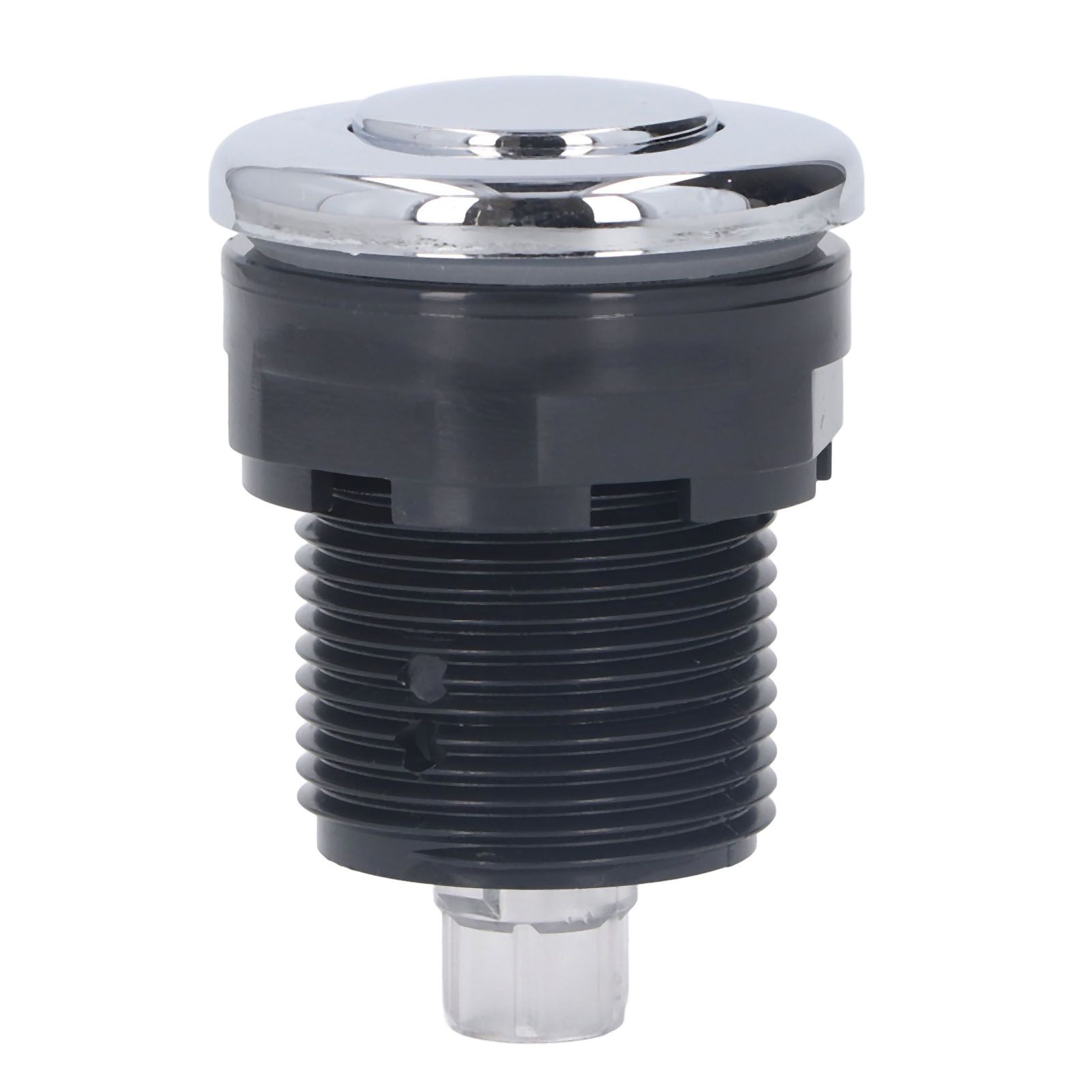 Garbage Disposal Air Switch Stainless Steel Head Flexible Spa Bathtub Air Switch 125‑250V 34 Button - Image 8