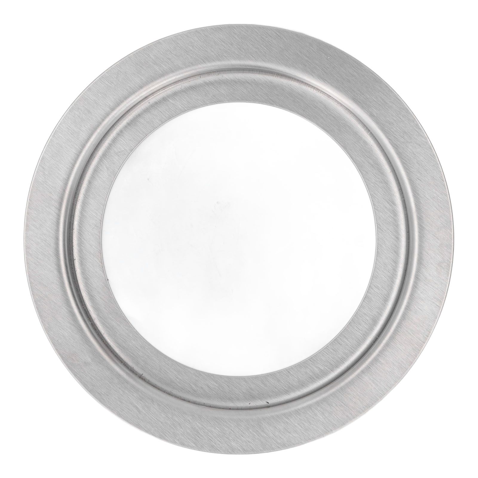 140mm Food Waste Disposer Adapter 140 to 110mm Diameter Stainless Steel Sink Food Waste Disposer Adapter - Image 4