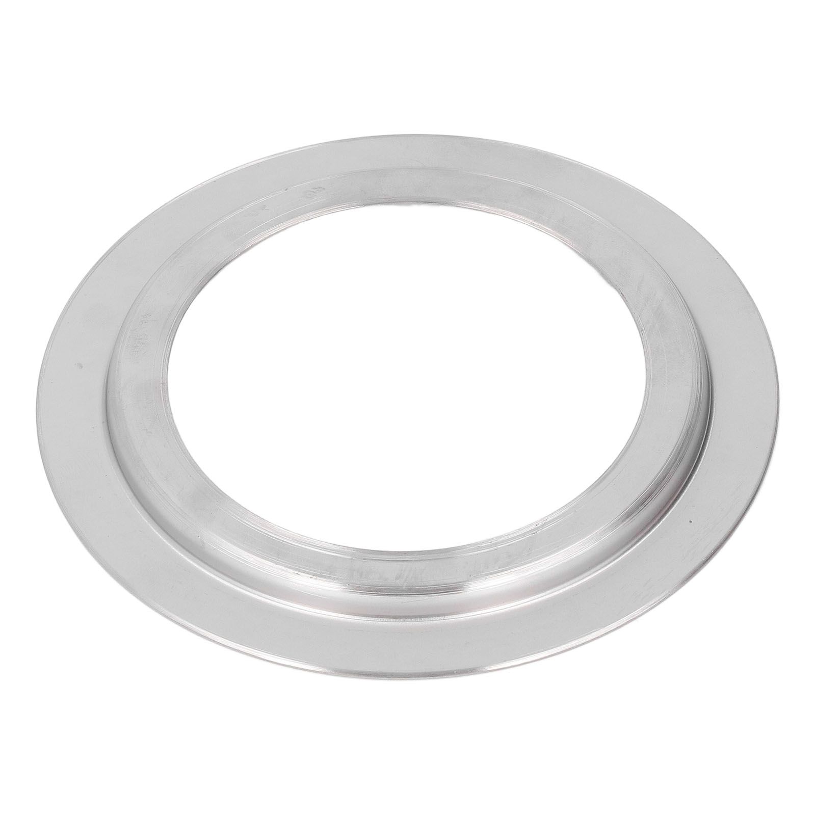 140mm Food Waste Disposer Adapter 140 to 110mm Diameter Stainless Steel Sink Food Waste Disposer Adapter - Image 6