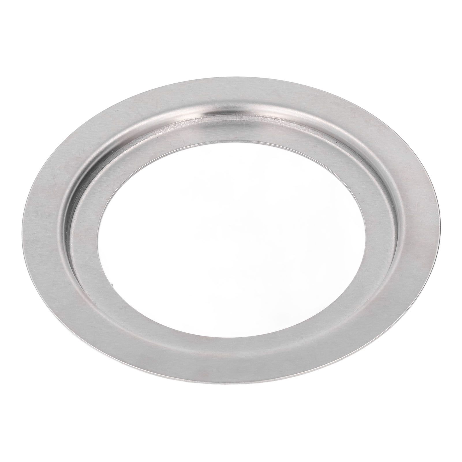 140mm Food Waste Disposer Adapter 140 to 110mm Diameter Stainless Steel Sink Food Waste Disposer Adapter - Image 7