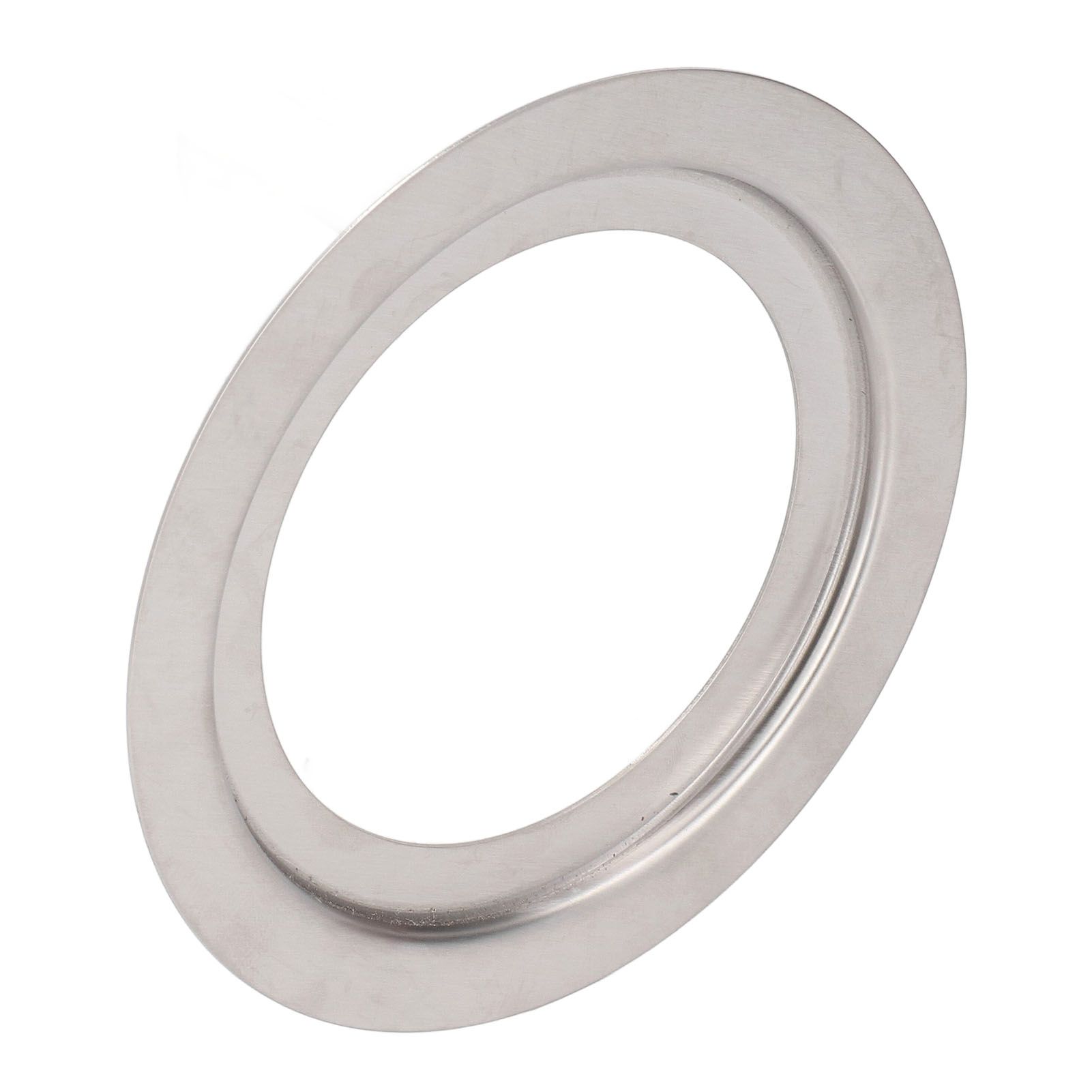 140mm Food Waste Disposer Adapter 140 to 110mm Diameter Stainless Steel Sink Food Waste Disposer Adapter - Image 8