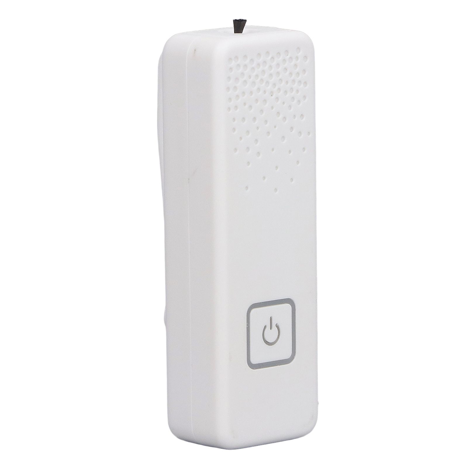 Wearable Mini Portable Air Purifier Lavalier Personal Small Negative Ion Air Purifier White - Image 3