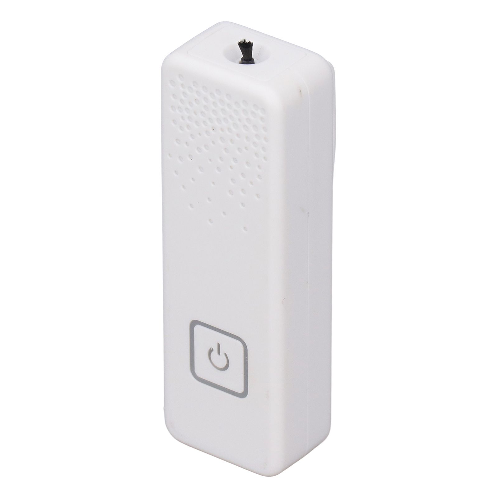 Wearable Mini Portable Air Purifier Lavalier Personal Small Negative Ion Air Purifier White - Image 4