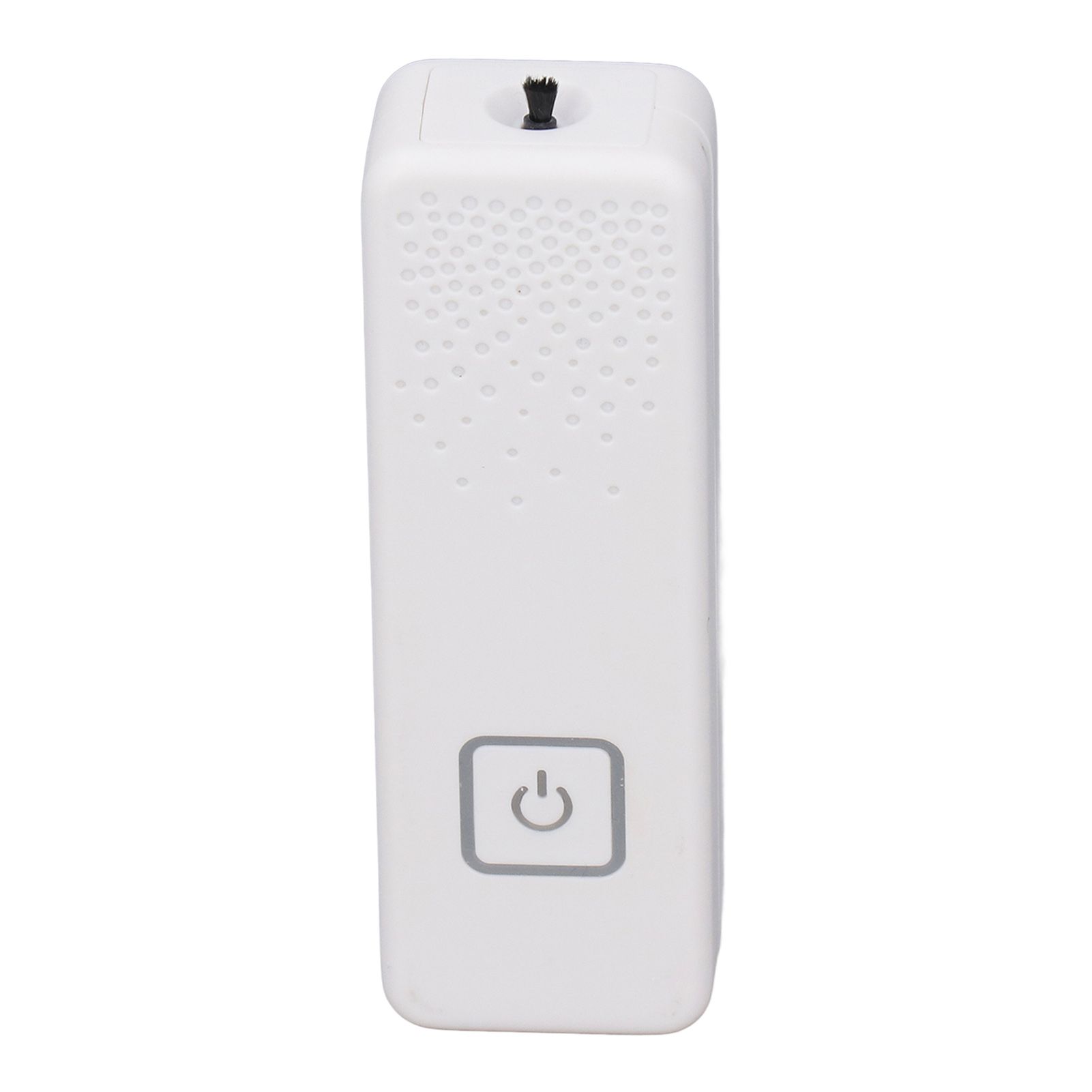 Wearable Mini Portable Air Purifier Lavalier Personal Small Negative Ion Air Purifier White - Image 5