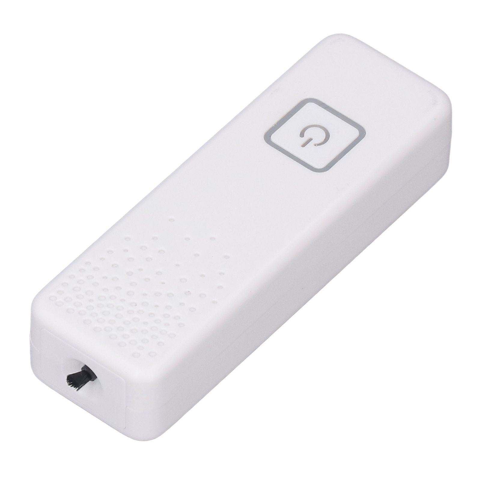 Wearable Mini Portable Air Purifier Lavalier Personal Small Negative Ion Air Purifier White - Image 6