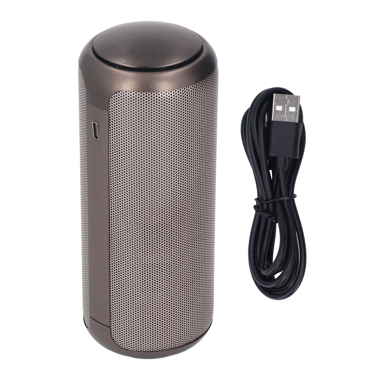 Car Air Purifier Portable Air Purifiers for Home Bedroom Touch Control Full Coverage Remove Smoke Dust Odor Indoor Purifier Mocha - Image 1