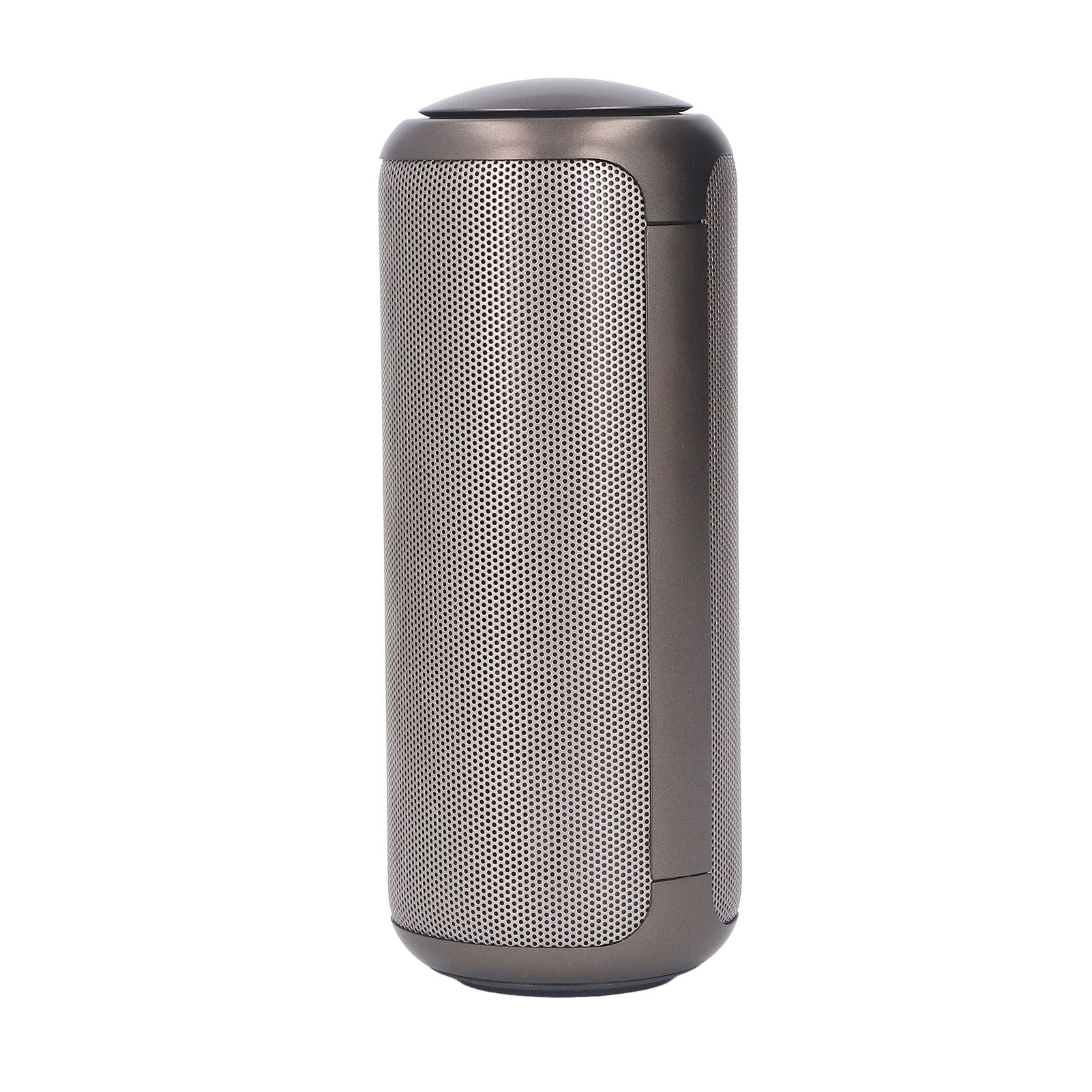 Car Air Purifier Portable Air Purifiers for Home Bedroom Touch Control Full Coverage Remove Smoke Dust Odor Indoor Purifier Mocha - Image 2