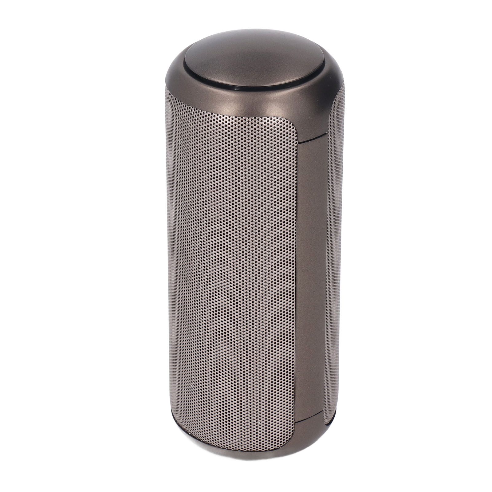 Car Air Purifier Portable Air Purifiers for Home Bedroom Touch Control Full Coverage Remove Smoke Dust Odor Indoor Purifier Mocha - Image 3