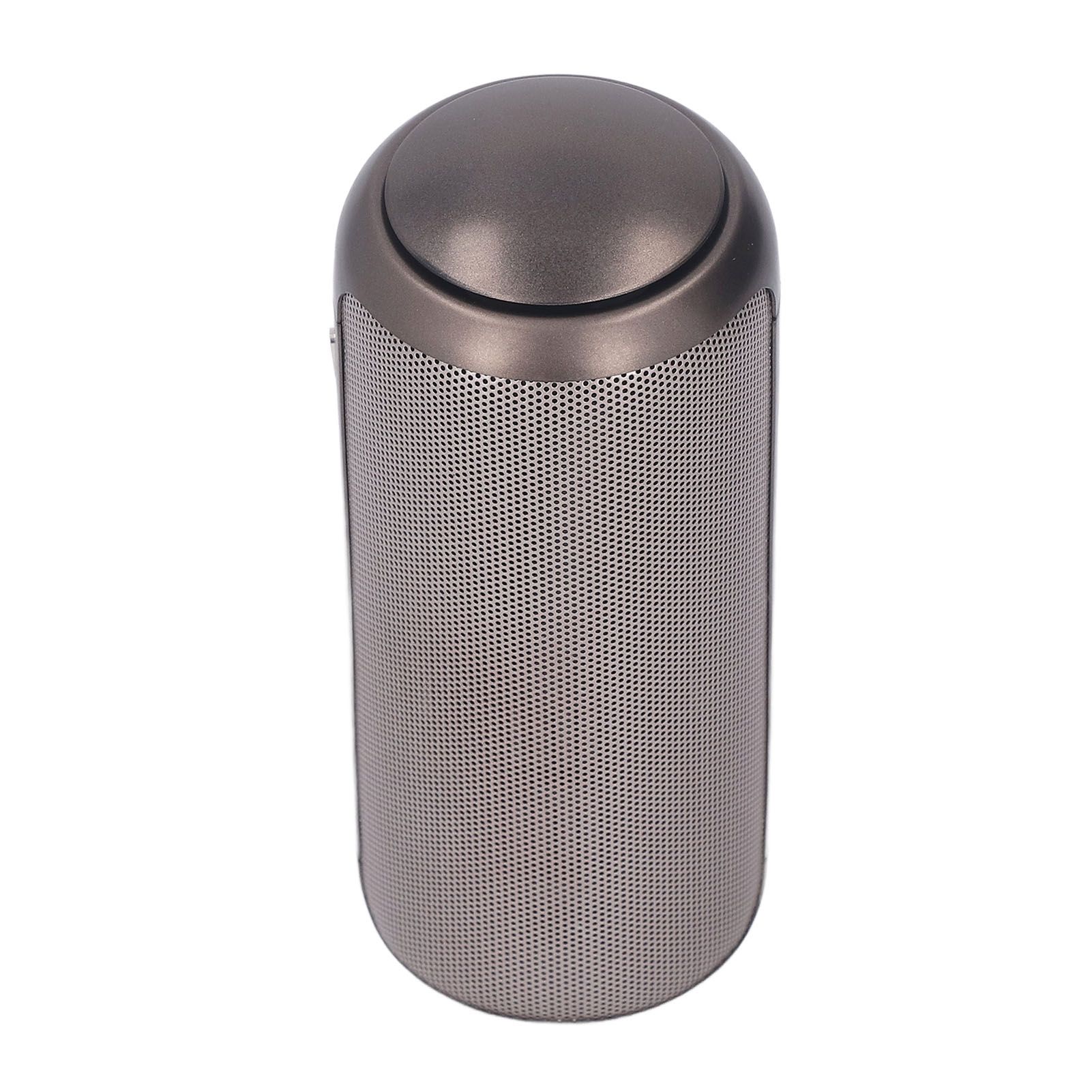 Car Air Purifier Portable Air Purifiers for Home Bedroom Touch Control Full Coverage Remove Smoke Dust Odor Indoor Purifier Mocha - Image 5
