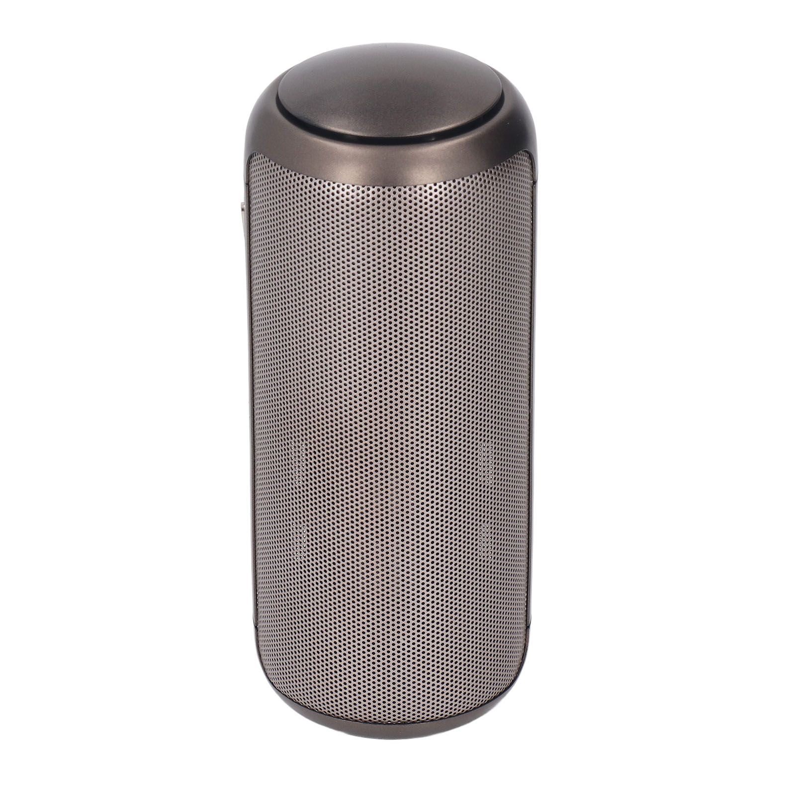 Car Air Purifier Portable Air Purifiers for Home Bedroom Touch Control Full Coverage Remove Smoke Dust Odor Indoor Purifier Mocha - Image 6