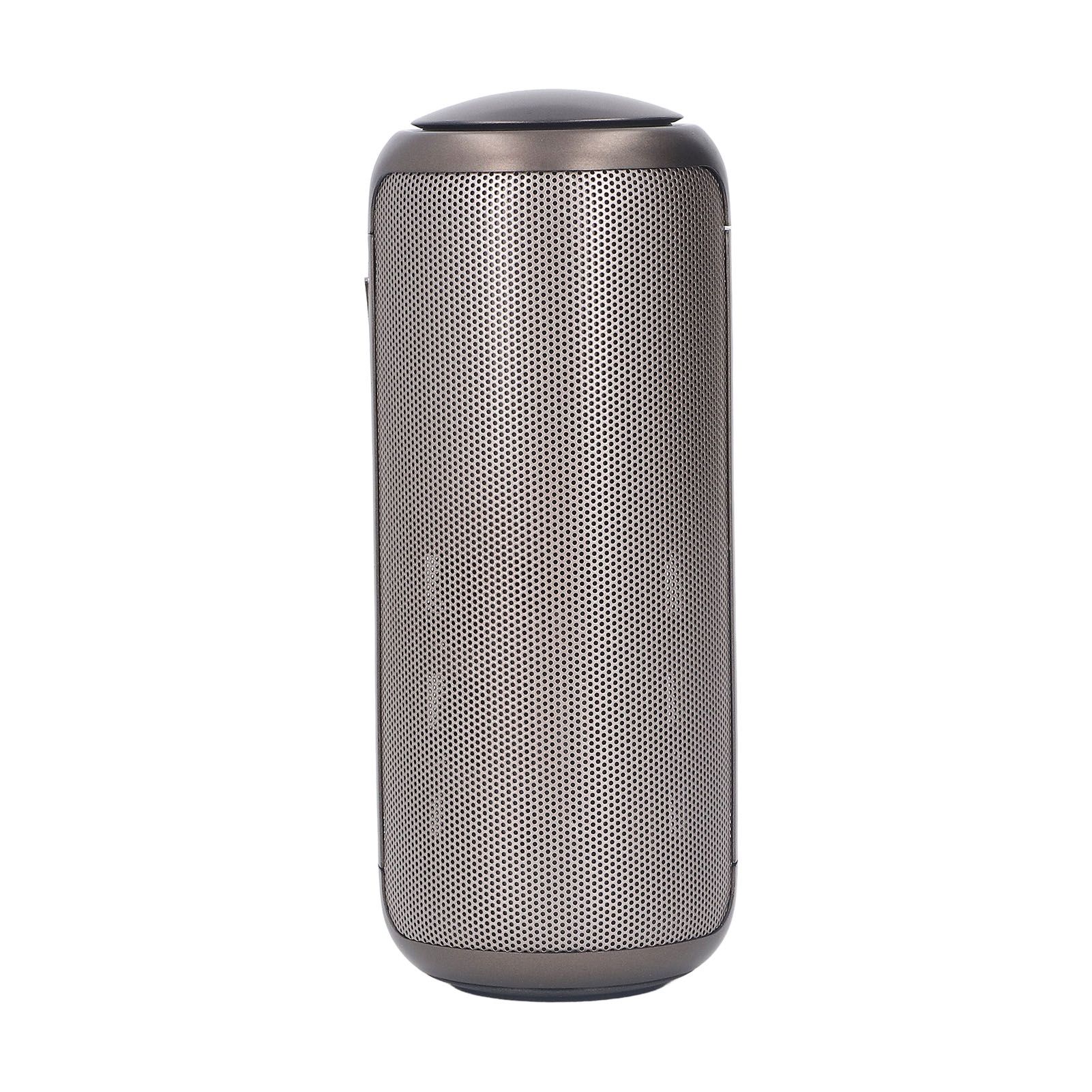 Car Air Purifier Portable Air Purifiers for Home Bedroom Touch Control Full Coverage Remove Smoke Dust Odor Indoor Purifier Mocha - Image 7