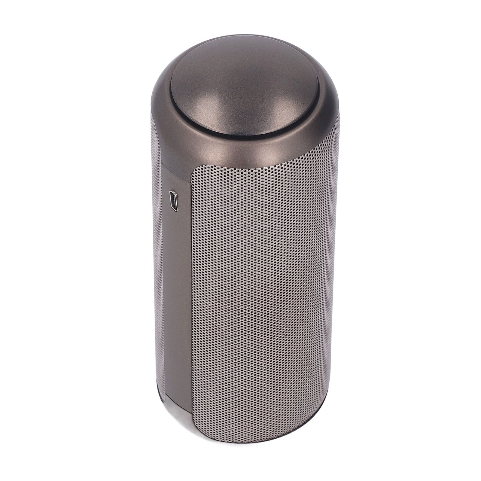 Car Air Purifier Portable Air Purifiers for Home Bedroom Touch Control Full Coverage Remove Smoke Dust Odor Indoor Purifier Mocha - Image 8