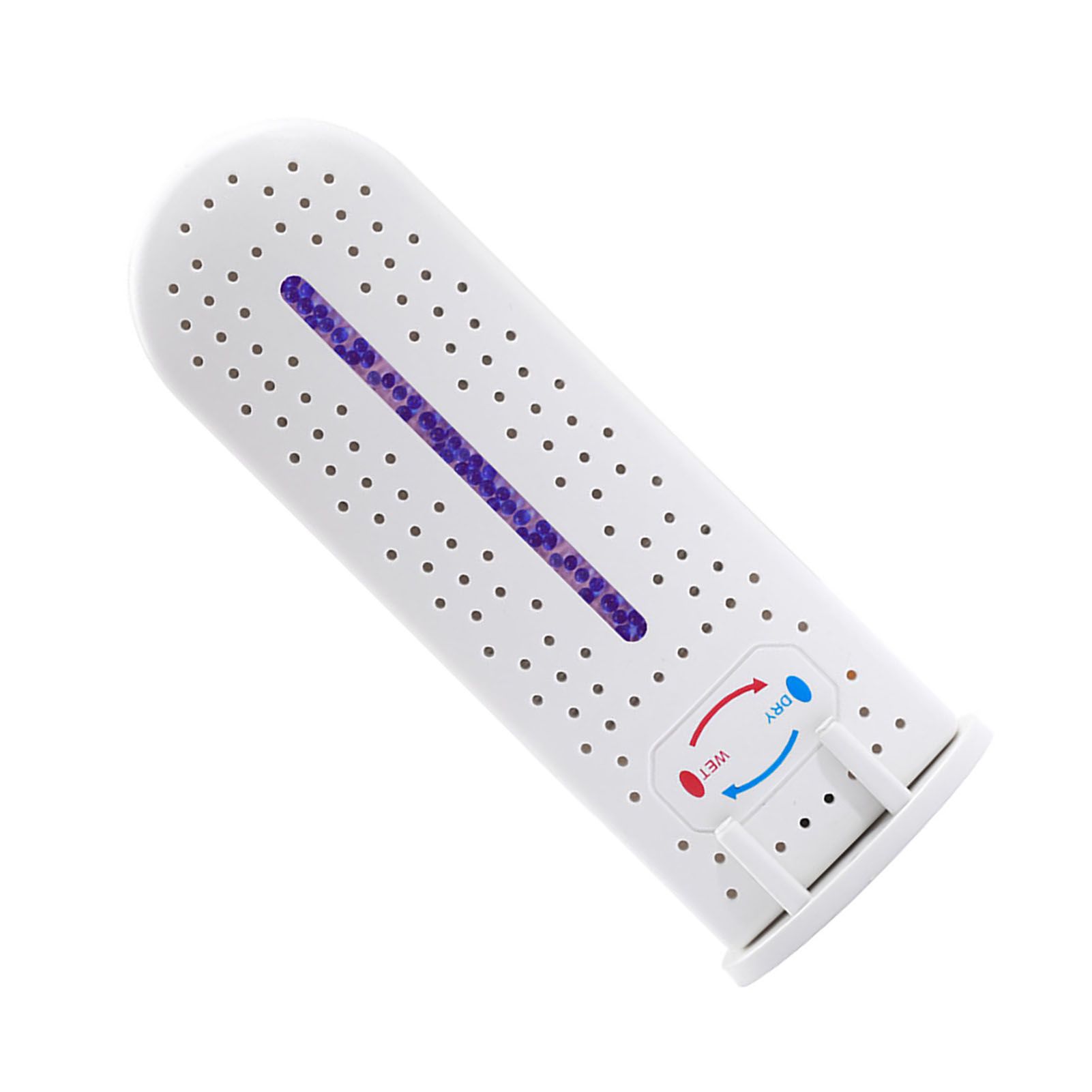 Electric Dehumidifier USB ABS Recyclable High Temperature Resistant Rectangle Air Dehumidifier for Home - Image 4