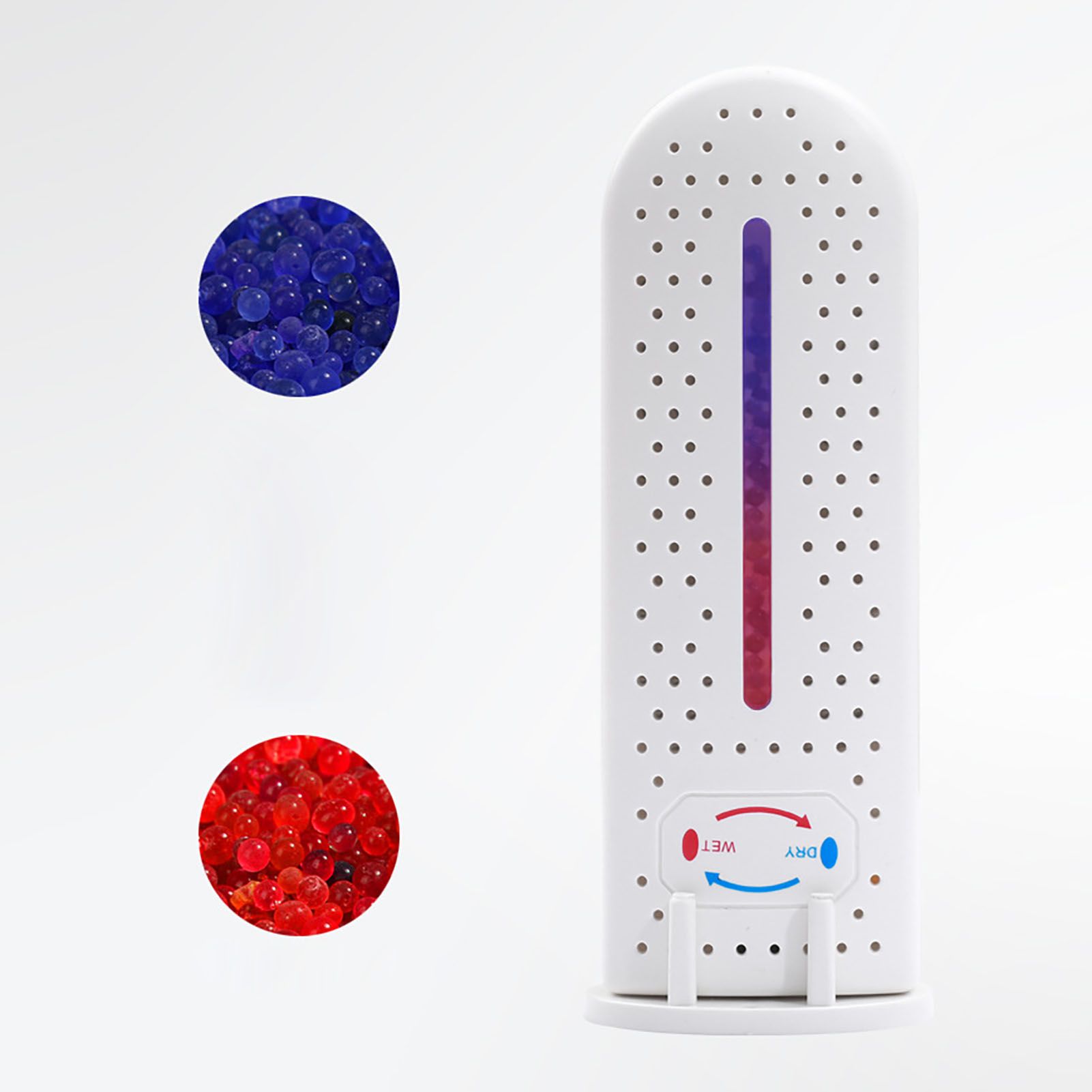 Electric Dehumidifier USB ABS Recyclable High Temperature Resistant Rectangle Air Dehumidifier for Home - Image 7