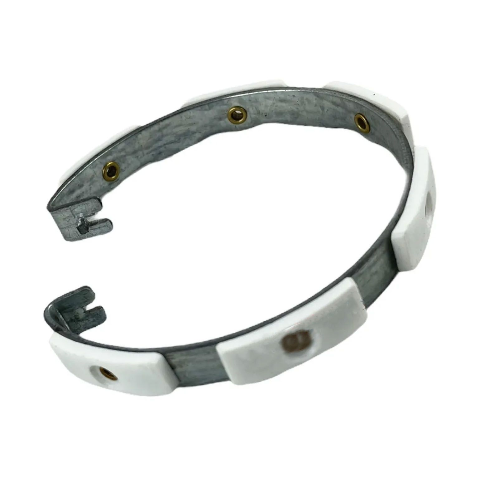 Washer Clutch Band Steel Plastic W10817888 Washing Machine Clutch Circlip Replacement for Maytag - Image 2