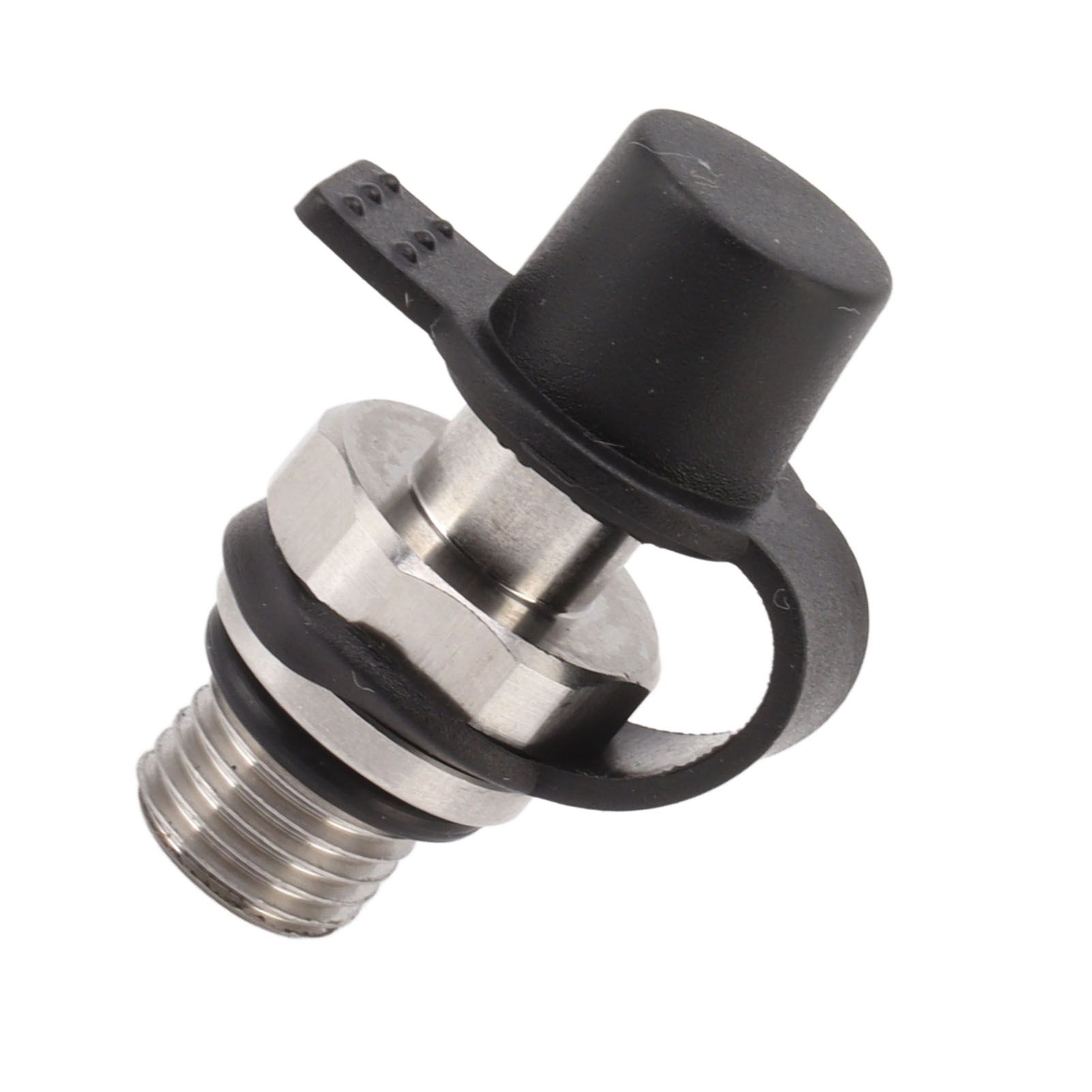 CO2 Cylinder Refill Adapter 3/8 24unf CO2 Tank Refill Adapter Carbon Dioxide Bottle Connector - Image 4