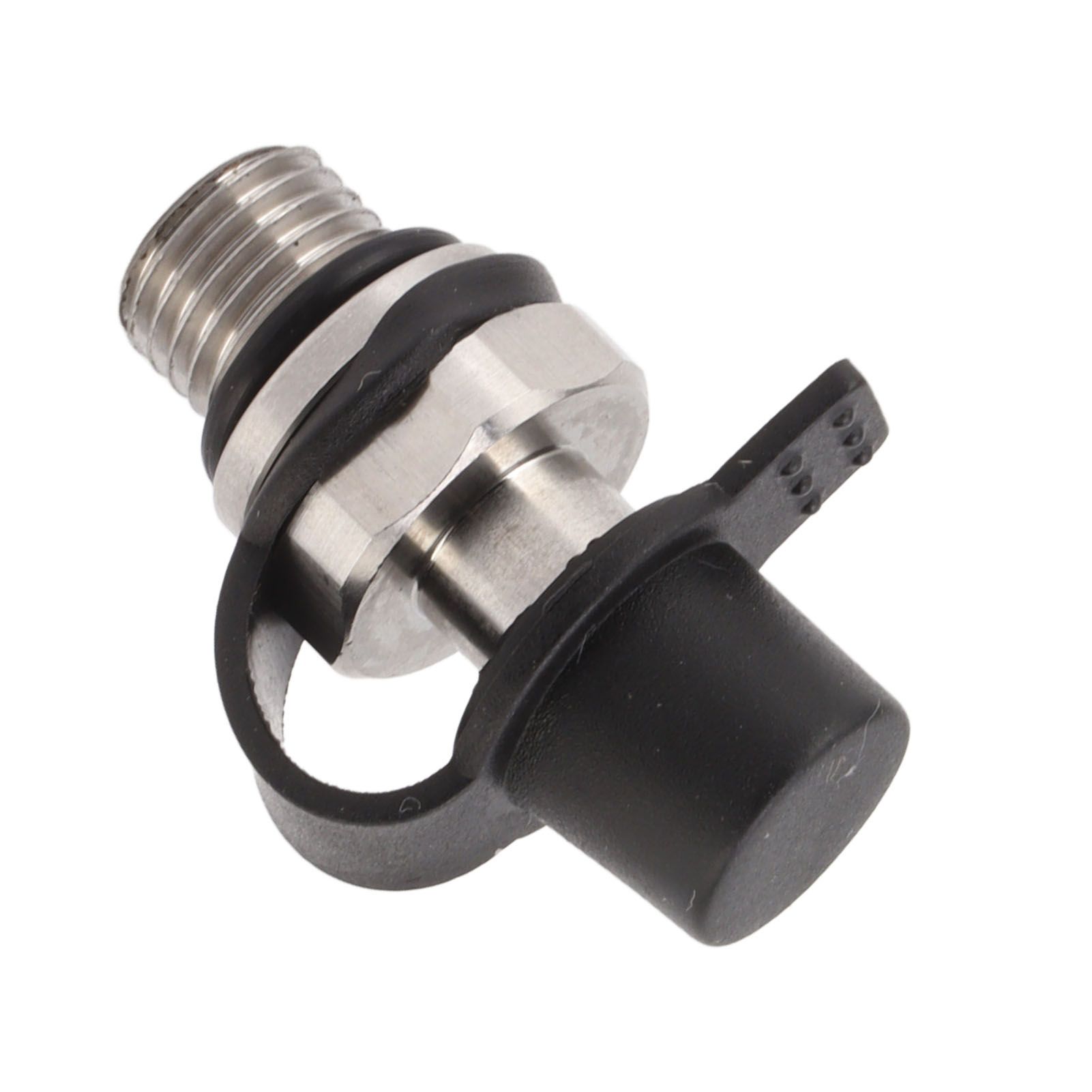 CO2 Cylinder Refill Adapter 3/8 24unf CO2 Tank Refill Adapter Carbon Dioxide Bottle Connector - Image 6