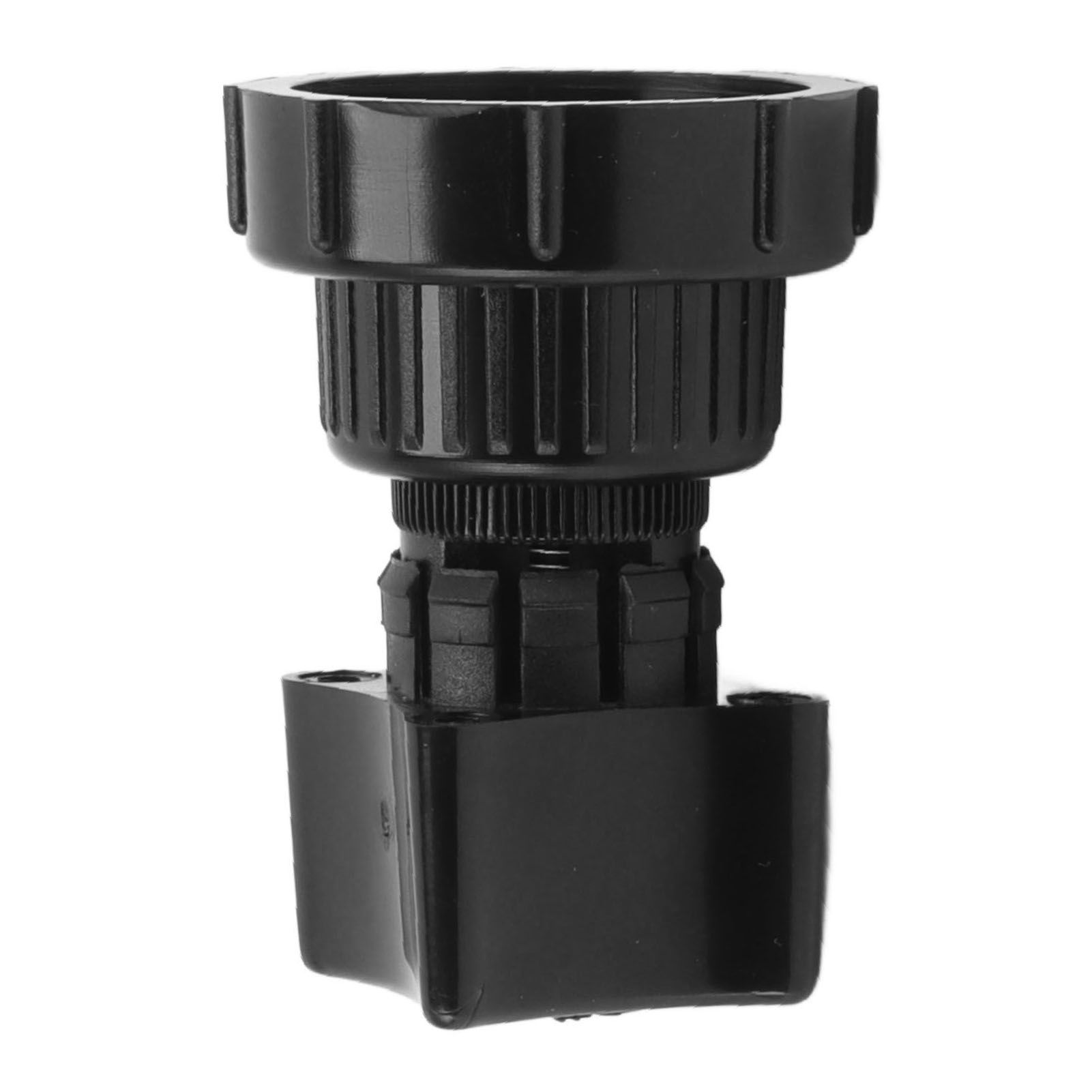 Plastic Air Compressor Regulator Valve Knob Replacement with Female Thread for Sanborn - Image 8