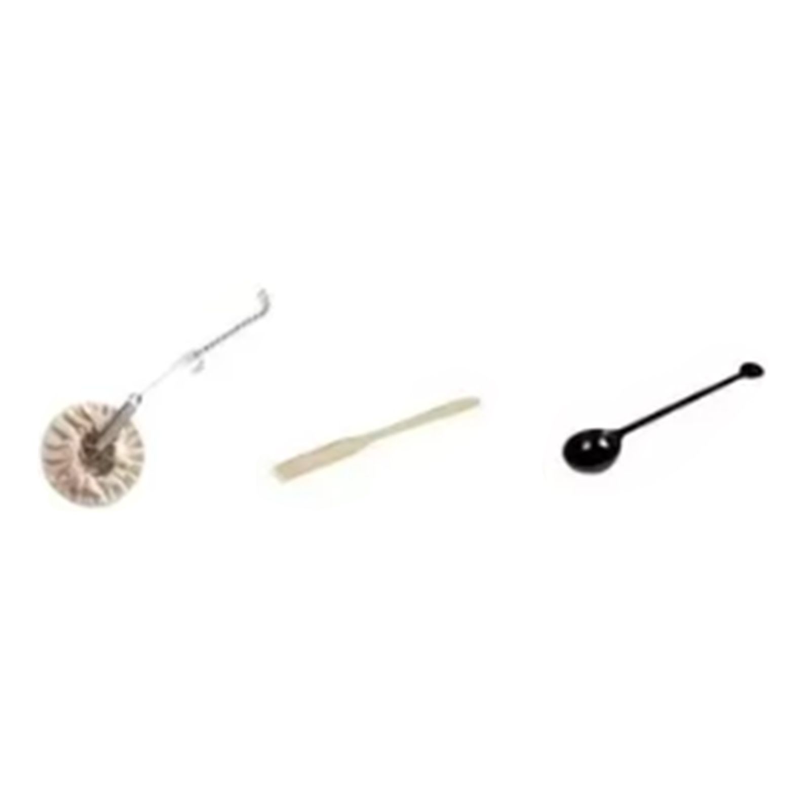 Hand Brewed Coffee Maker Siphon Type Stainless Steel Base Classic Coffee Machine for Home Office - Image 7