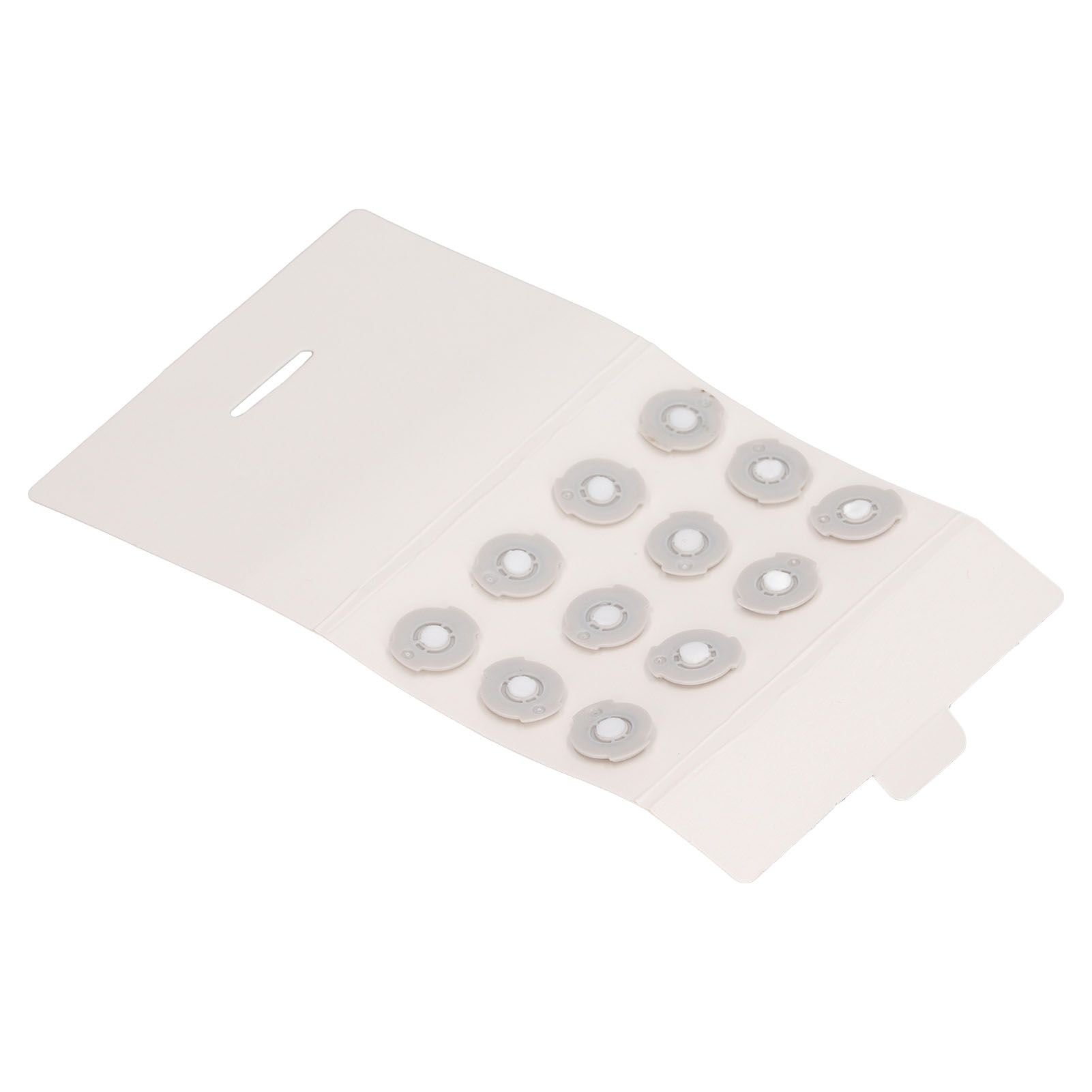 12Pcs Robot Vacuum Water Tank Filter Filtering Element for XV 11 XV 12 XV 14 XV 21 - Image 3