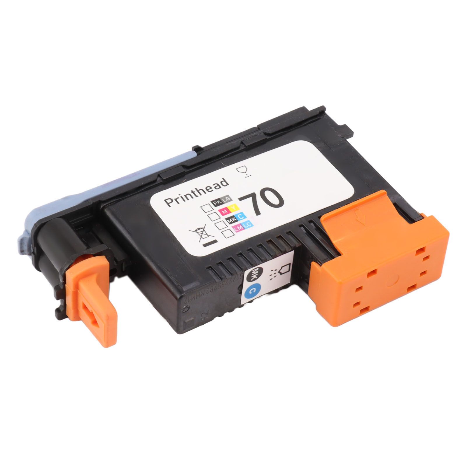 Printer Head Lightweight Printer Replacement Parts for HP Designjet Z2100 Z3100 Z3200 Z5200 Z5400 MK C - Image 3