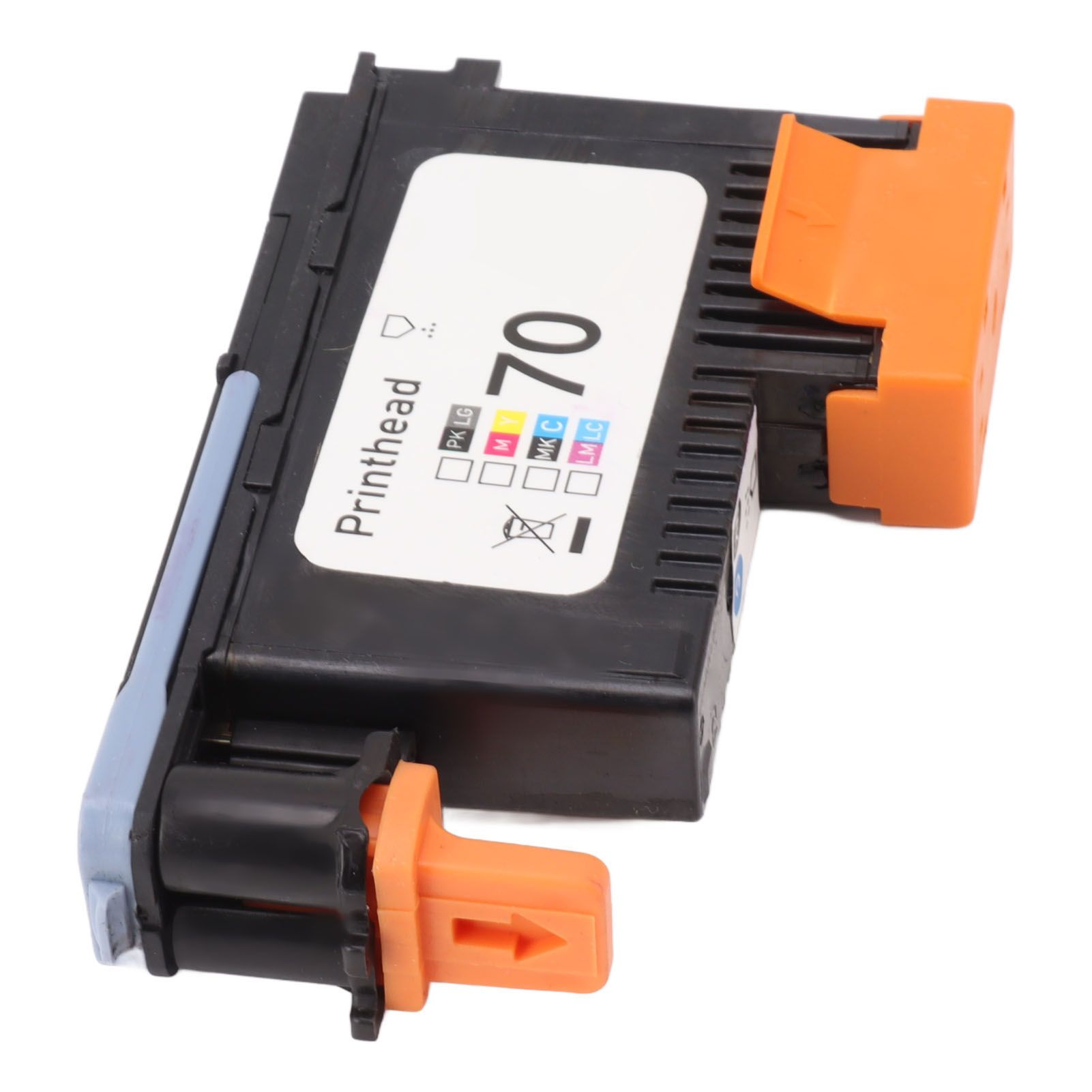 Printer Head Lightweight Printer Replacement Parts for HP Designjet Z2100 Z3100 Z3200 Z5200 Z5400 MK C - Image 4