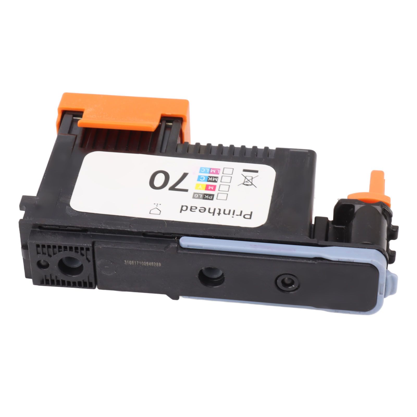 Printer Head Lightweight Printer Replacement Parts for HP Designjet Z2100 Z3100 Z3200 Z5200 Z5400 MK C - Image 5