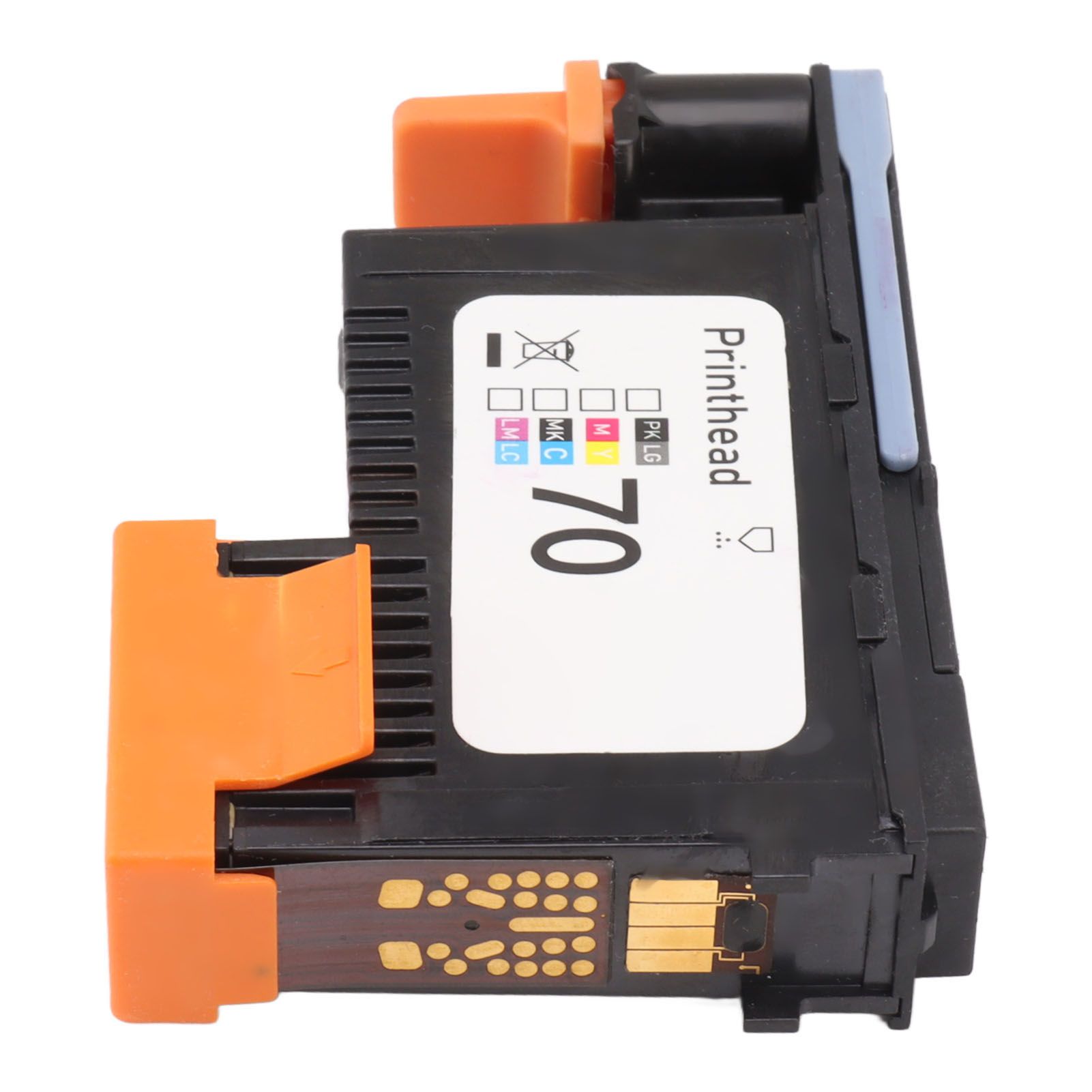 Printer Head Lightweight Printer Replacement Parts for HP Designjet Z2100 Z3100 Z3200 Z5200 Z5400 MK C - Image 6