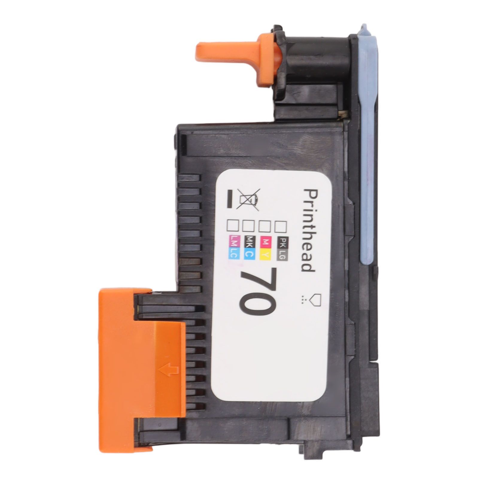 Printer Head Lightweight Printer Replacement Parts for HP Designjet Z2100 Z3100 Z3200 Z5200 Z5400 MK C - Image 7