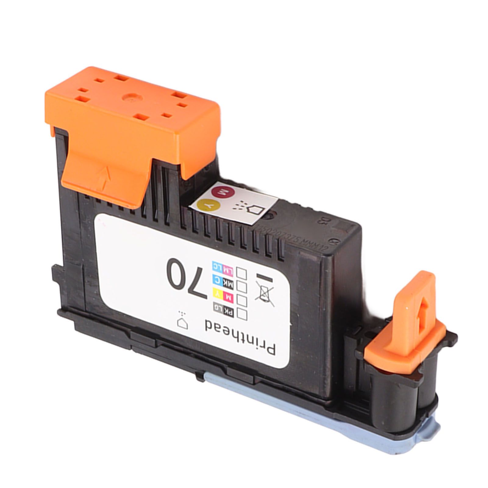 for HP 70 Printhead Stable Clear Resolution Replacement Print Head for Designjet Z2100 Z3100 Z3200 Z5200 Z5400 - Image 1