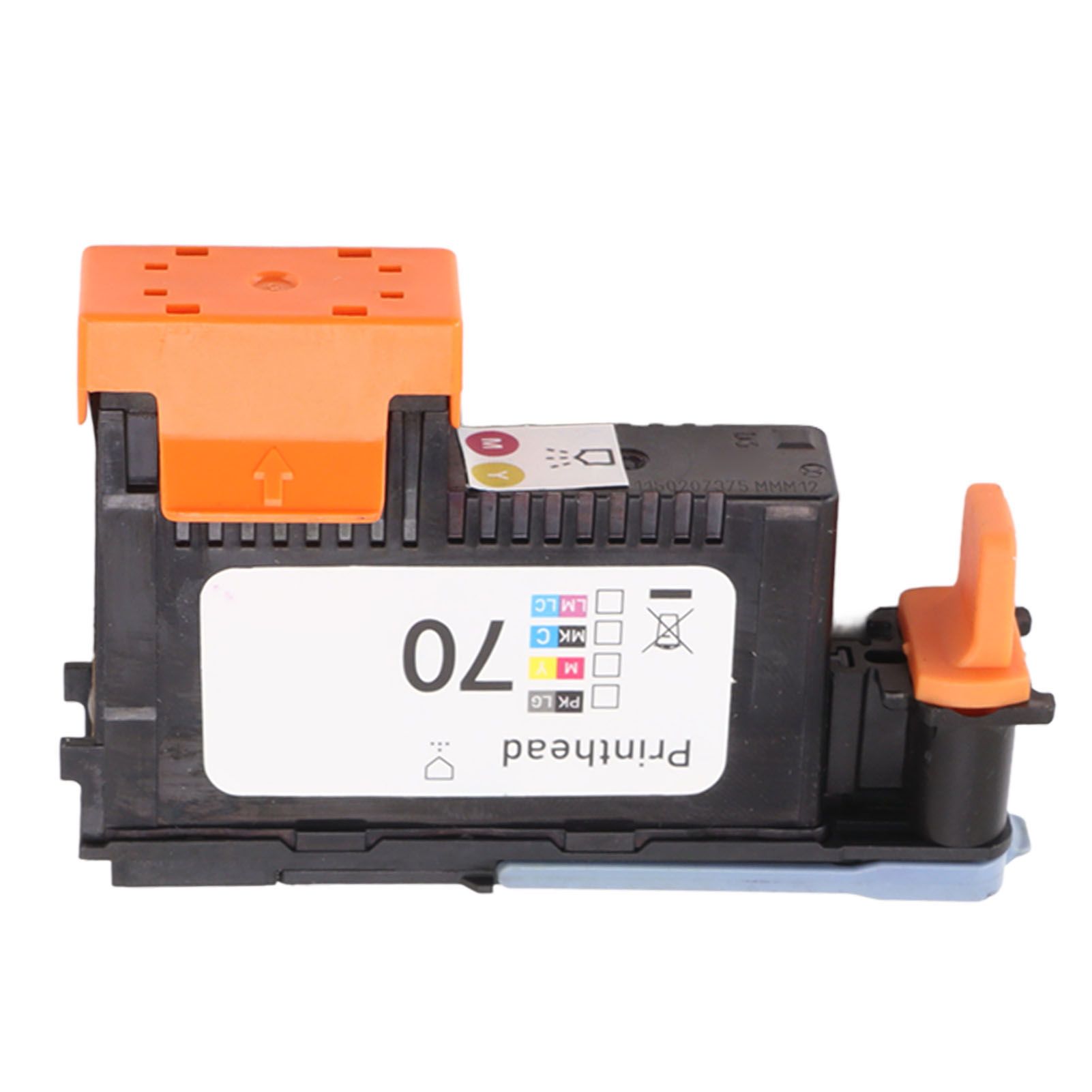 for HP 70 Printhead Stable Clear Resolution Replacement Print Head for Designjet Z2100 Z3100 Z3200 Z5200 Z5400 - Image 4